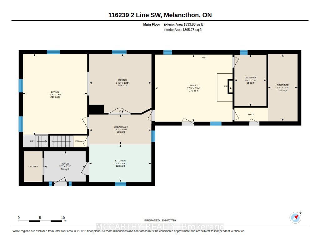 116239 2nd Line S Property Photo 42