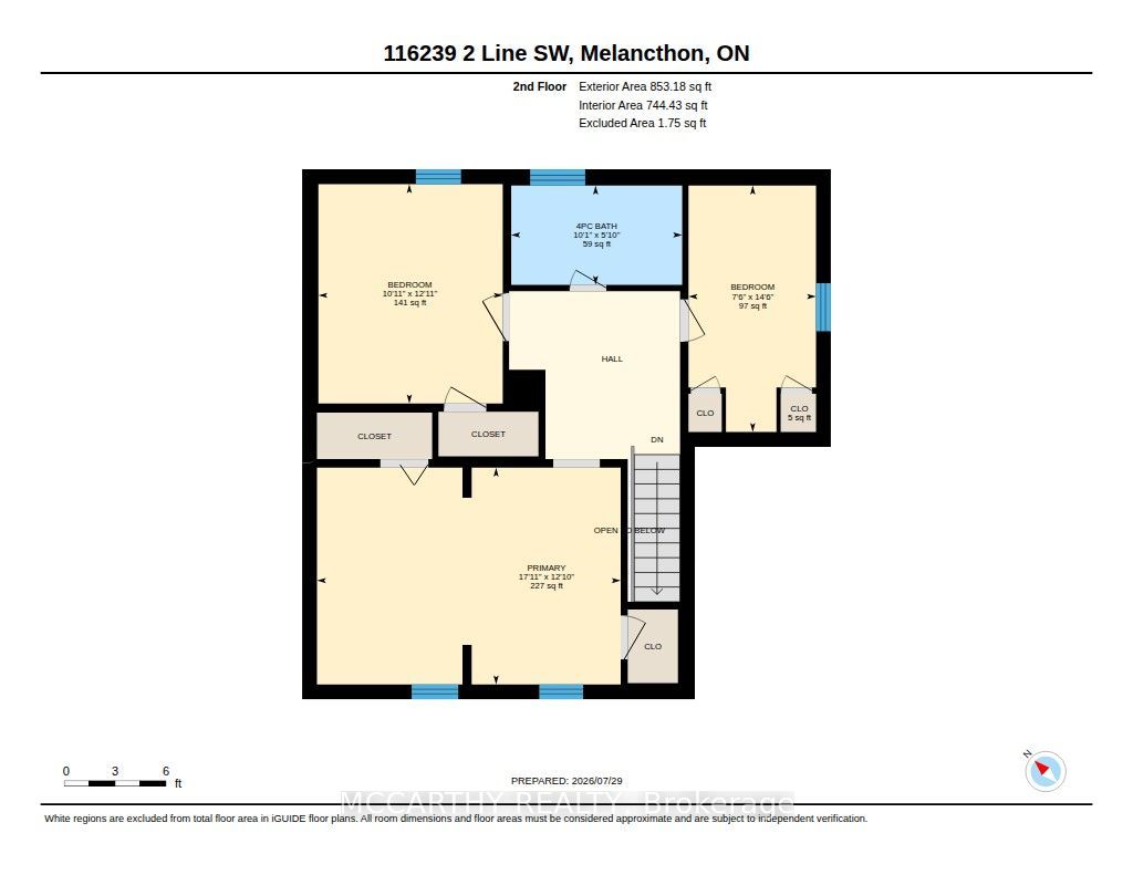 116239 2nd Line S Property Photo 43