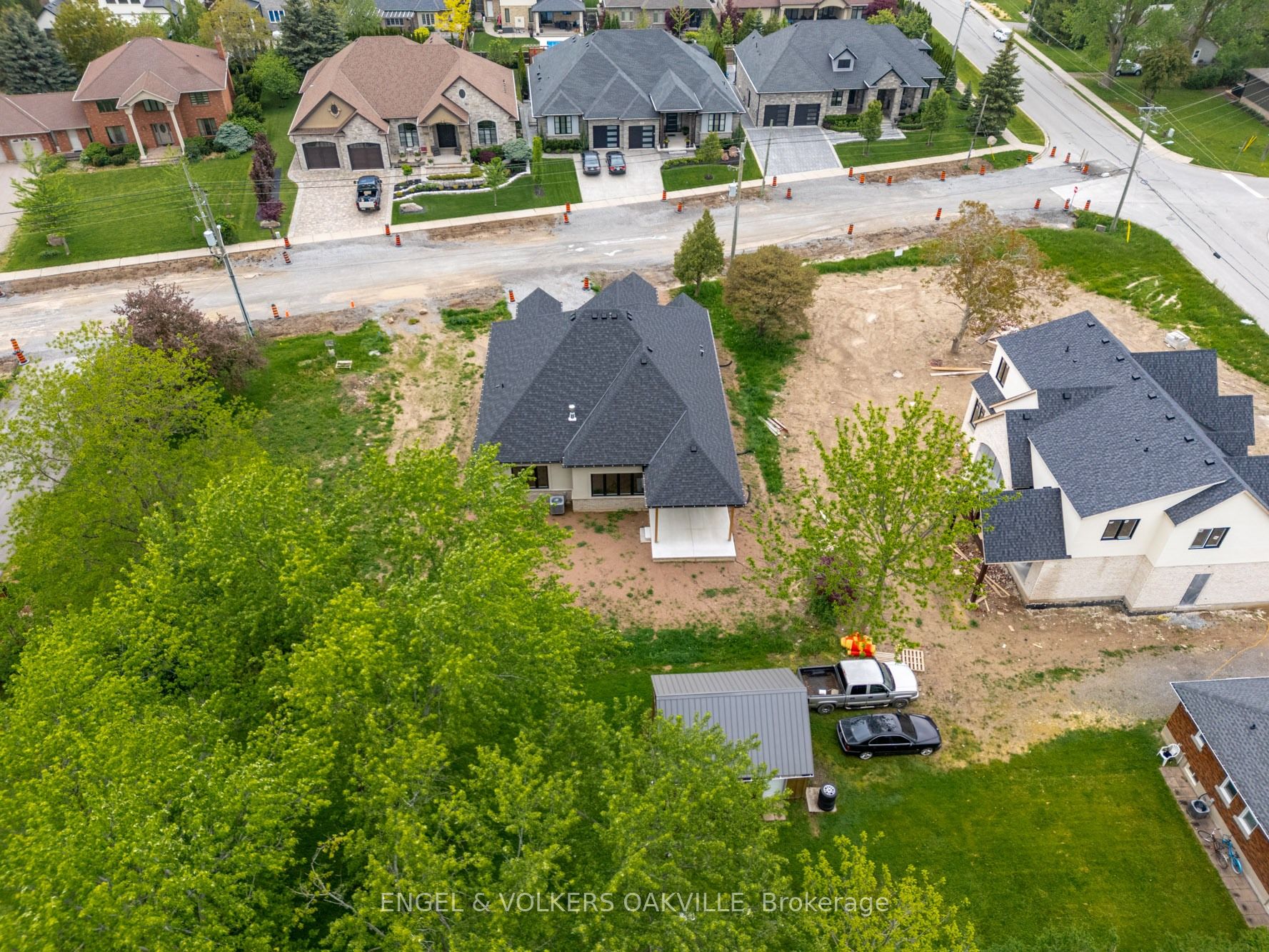 727 Warner Road Property Photo 29