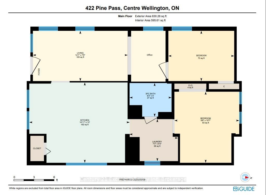 422 Pine Pass Road N Property Photo 14