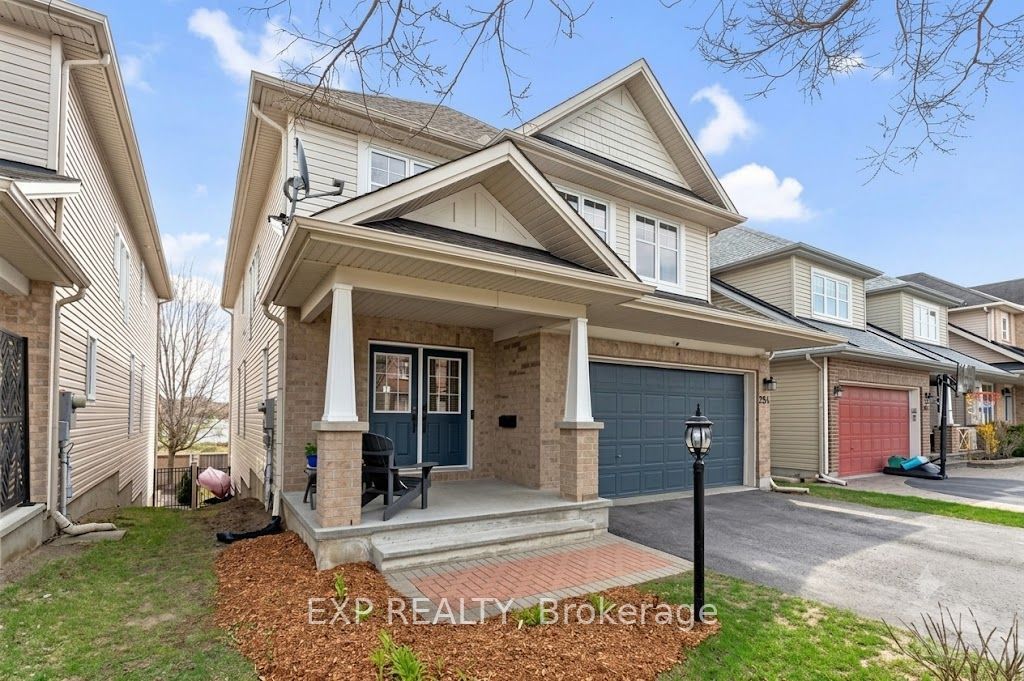 254 Flodden Way Property Photo 2