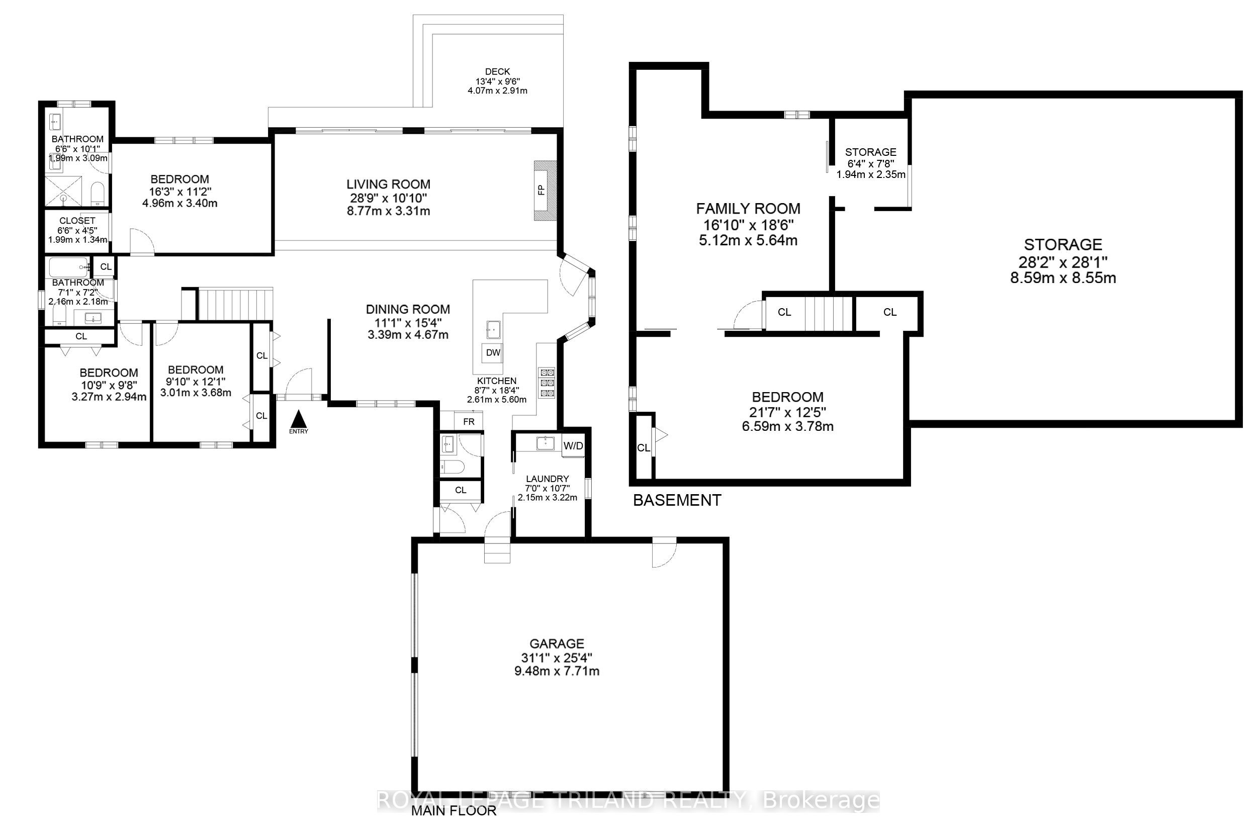 10498 Pinetree Drive Property Photo 37