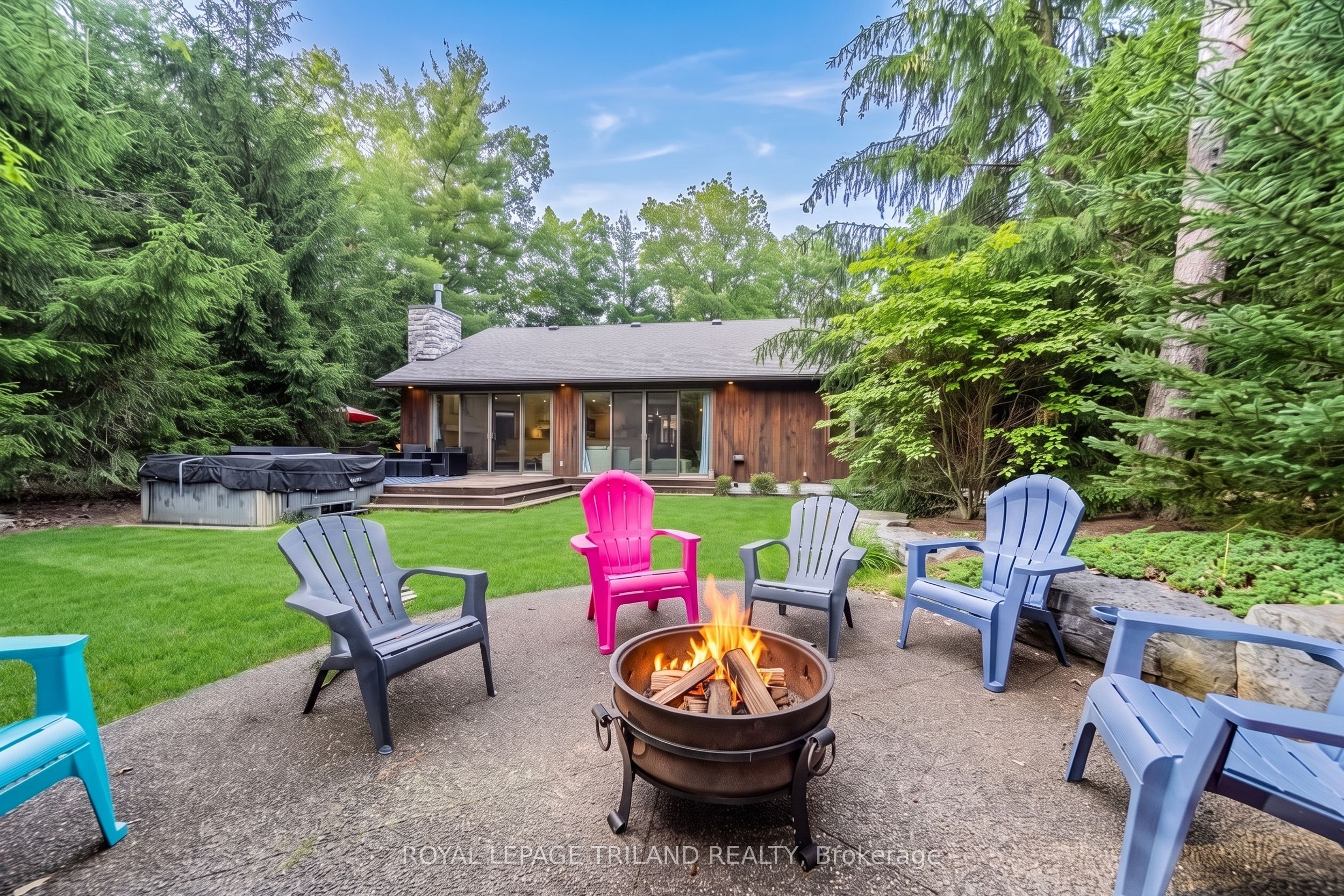 10498 Pinetree Drive Property Photo 43