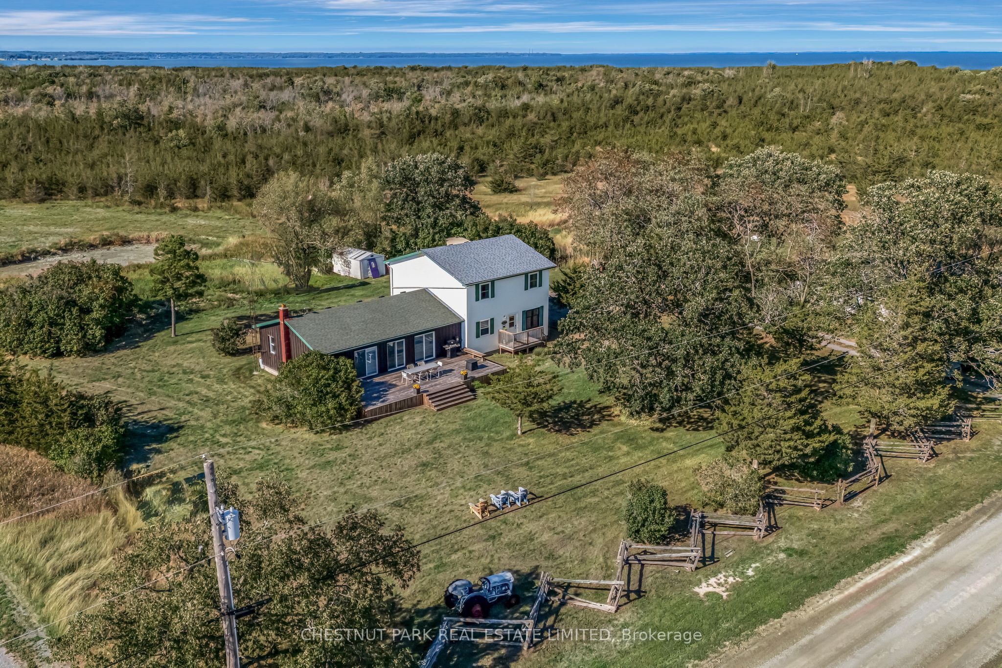 1253 Babylon Road Property Photo 1