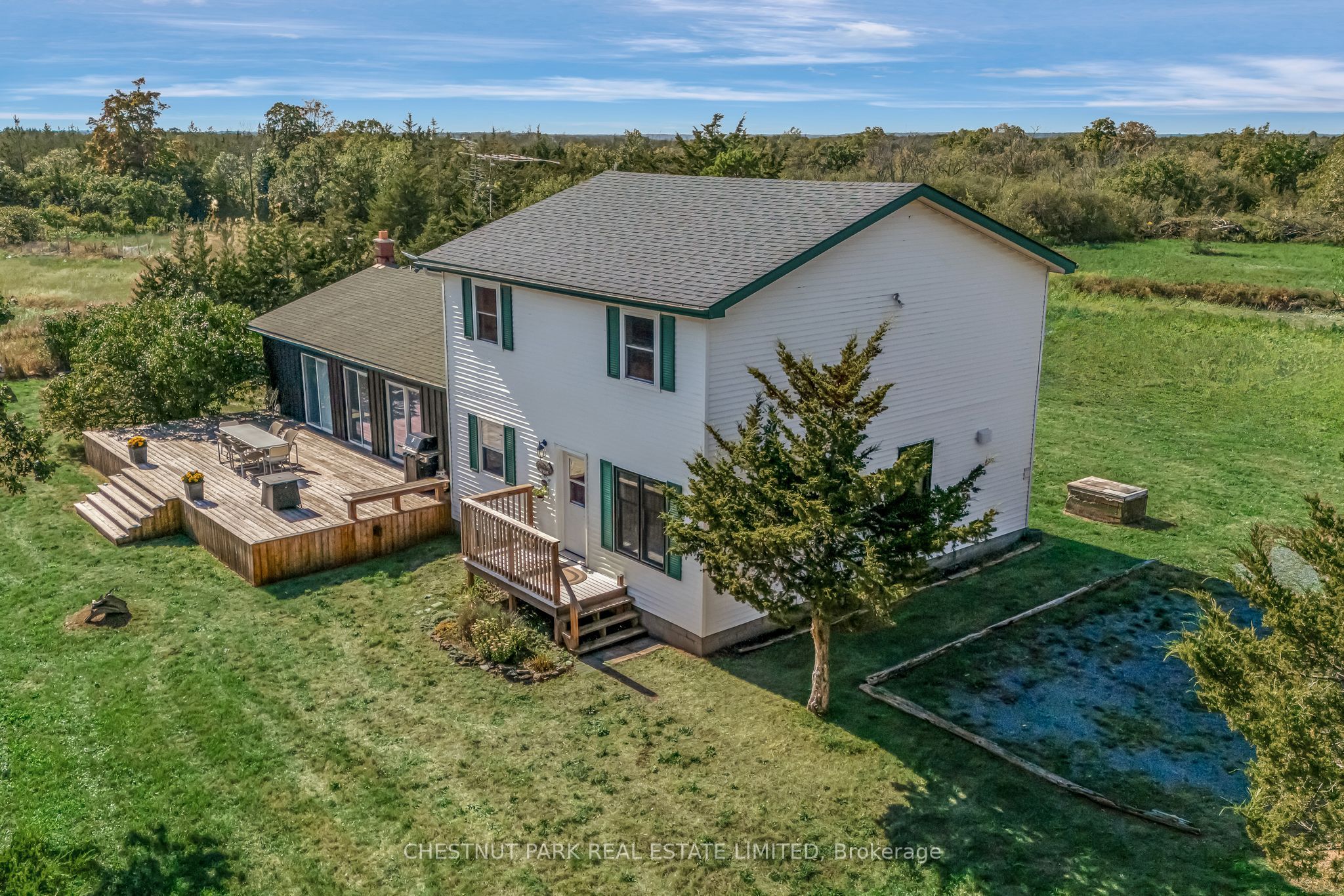 1253 Babylon Road Property Photo 2