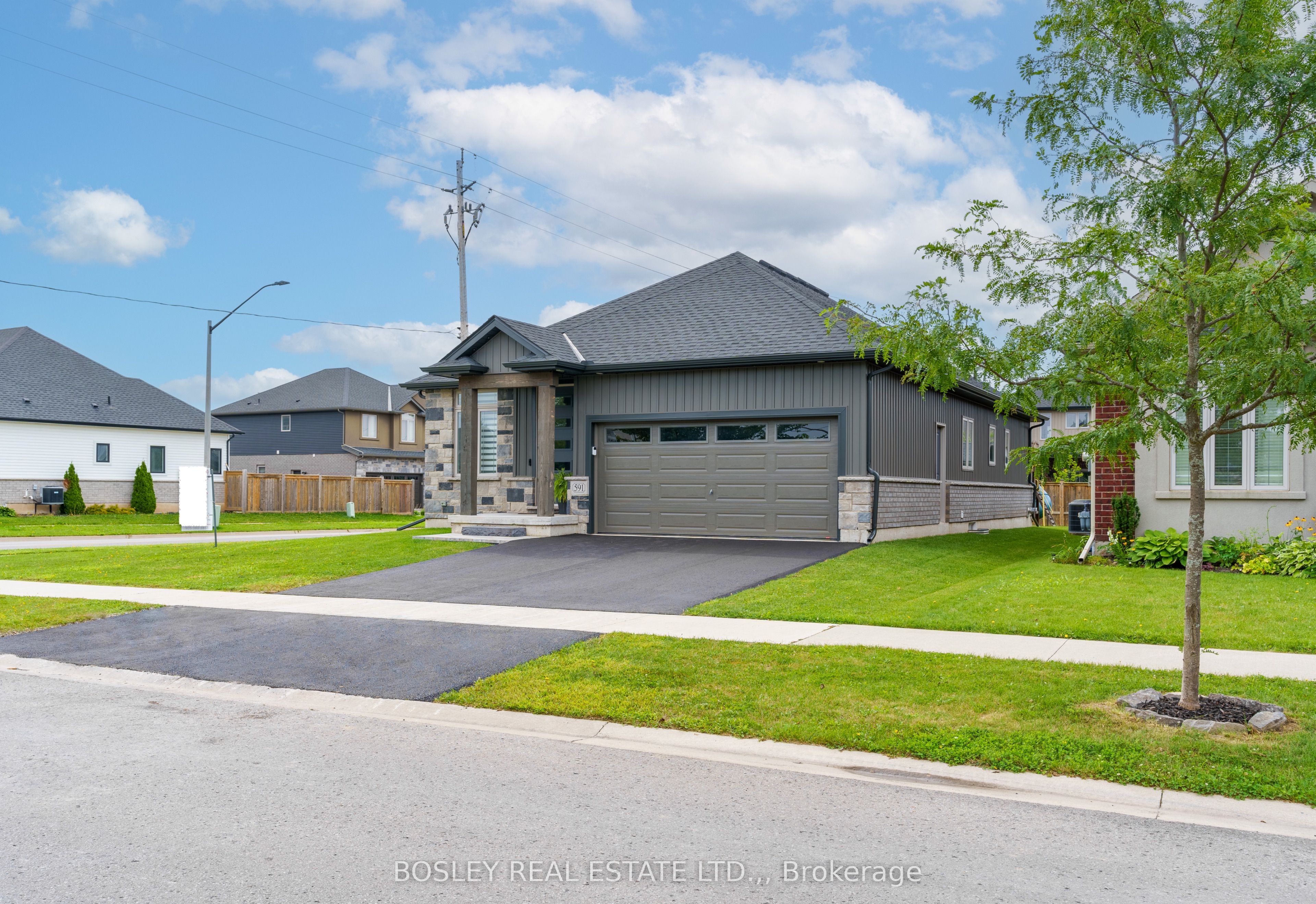 591 Gaiser Road Property Photo 1