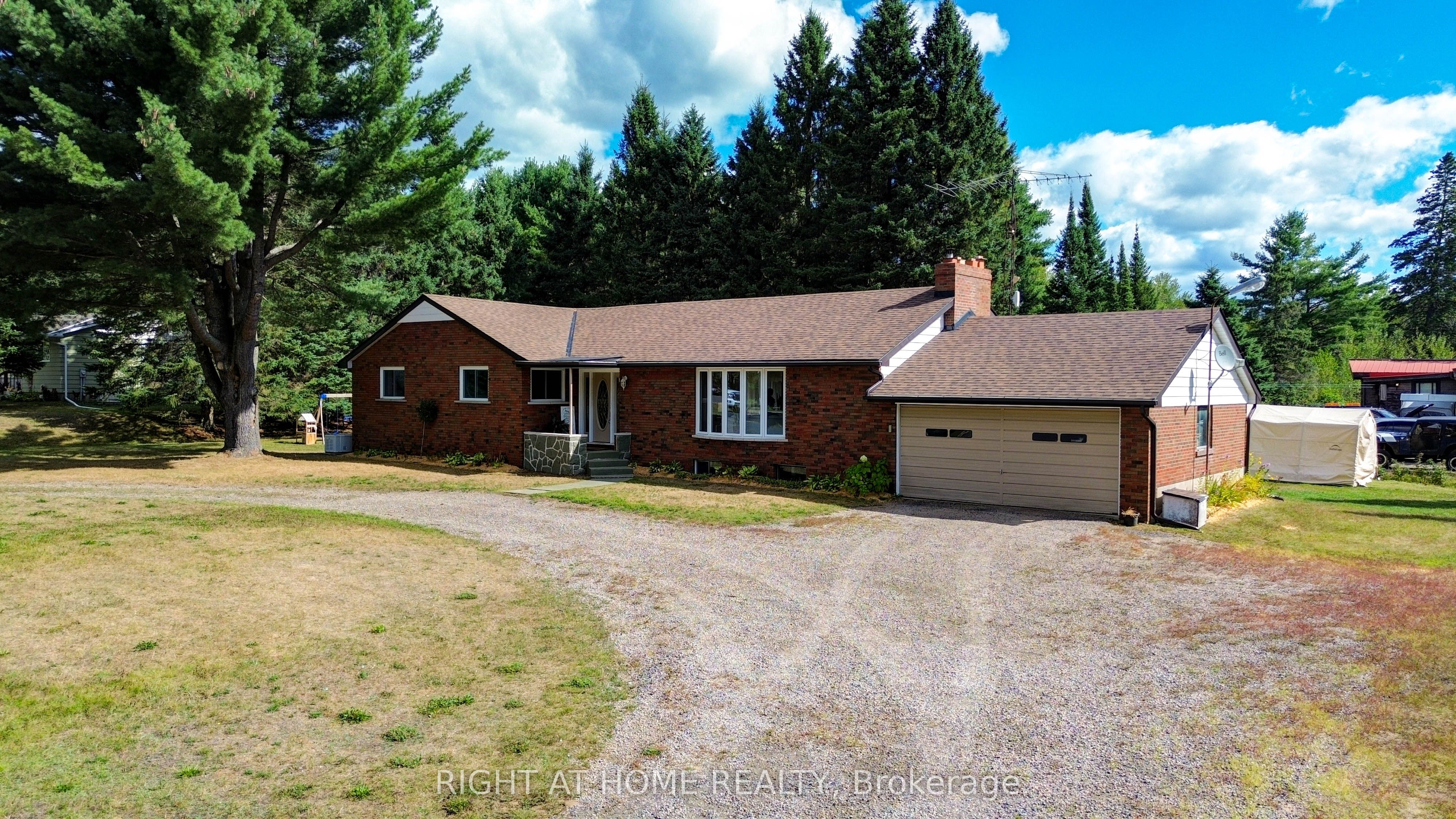1012 Clement Lake Road Property Photo 1