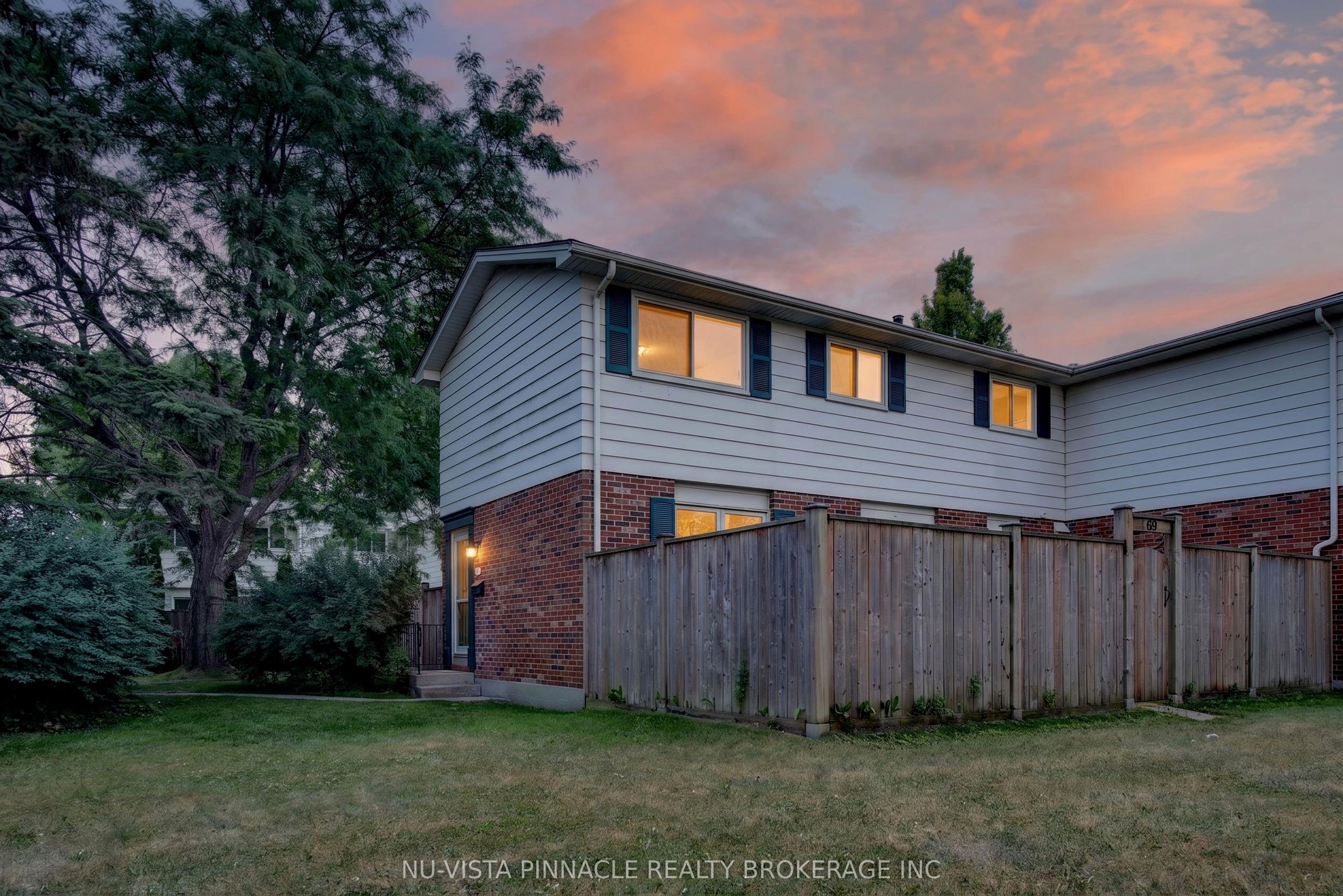 69 Conway Drive Property Photo 1