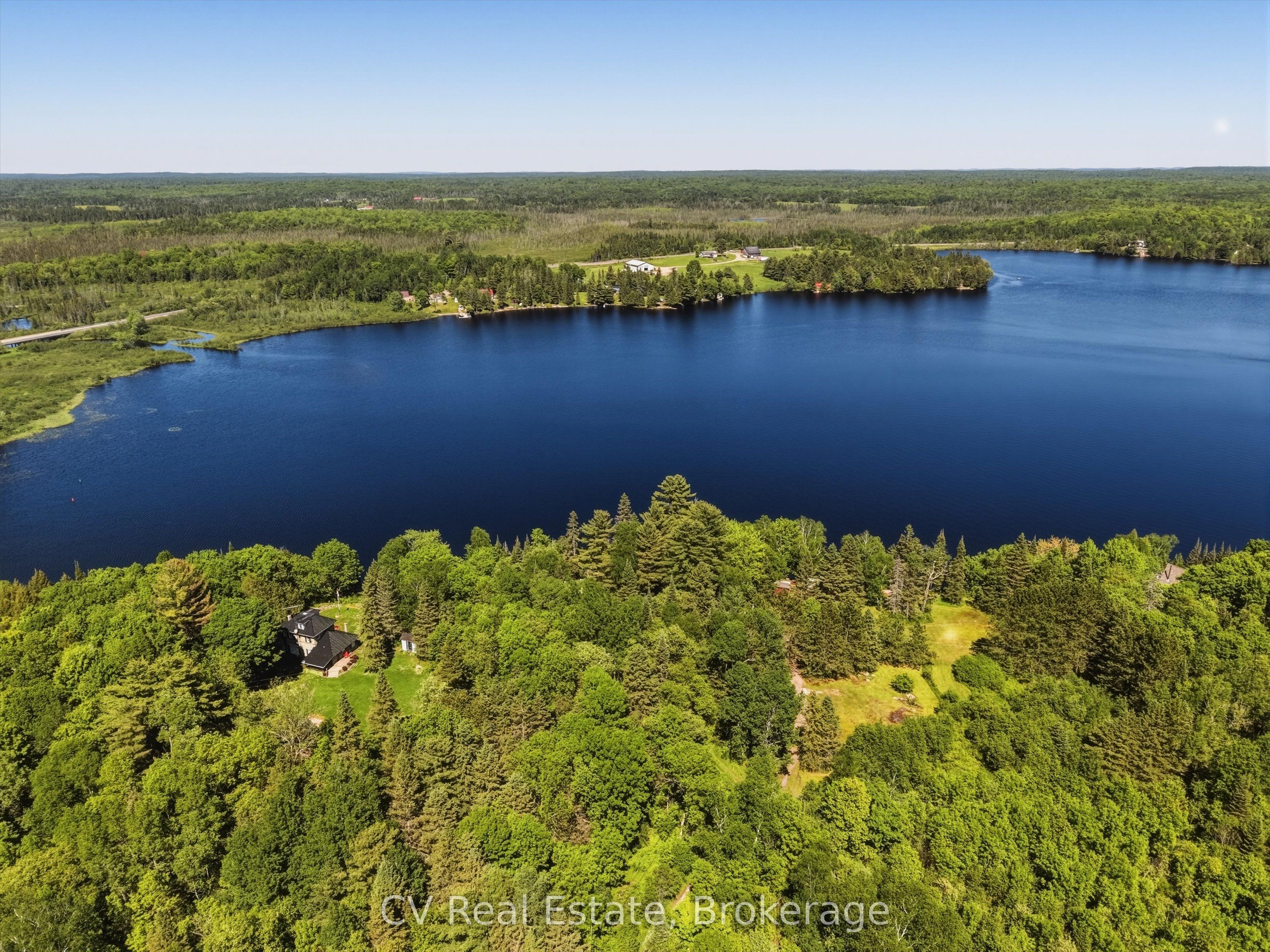 109 Black Bear Road Property Photo 7