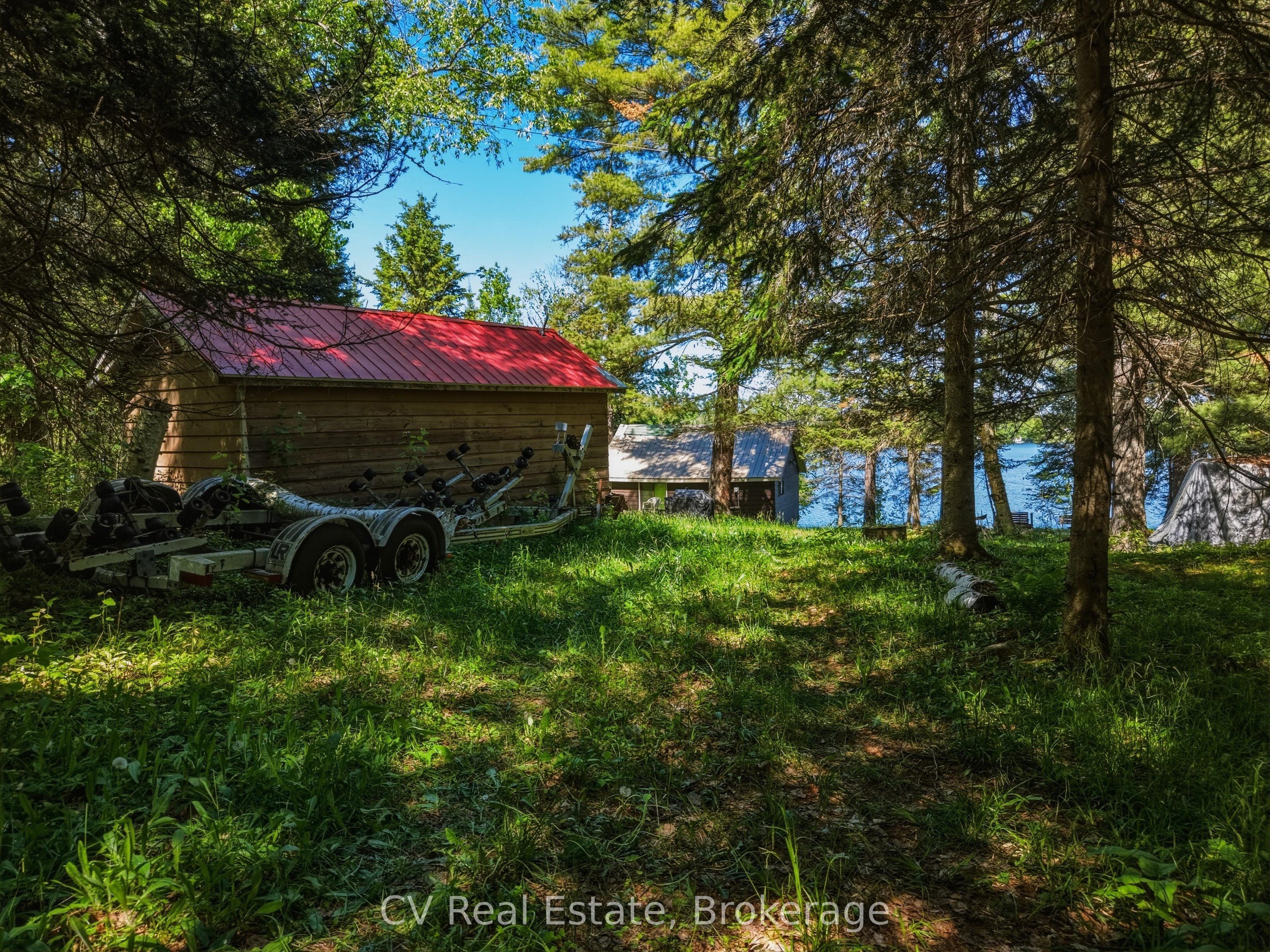 109 Black Bear Road Property Photo 17