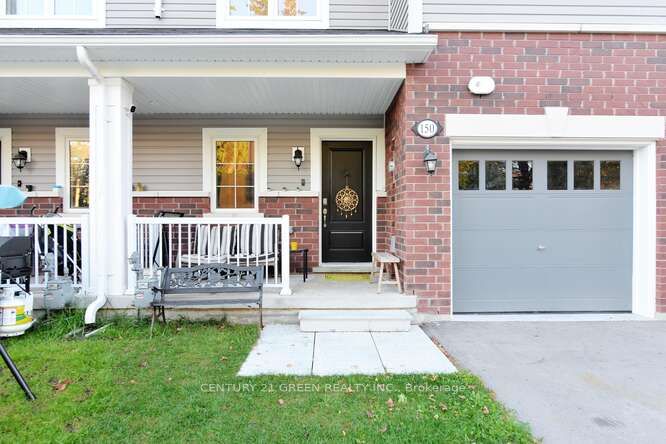 150 Winters Way Property Photo 3