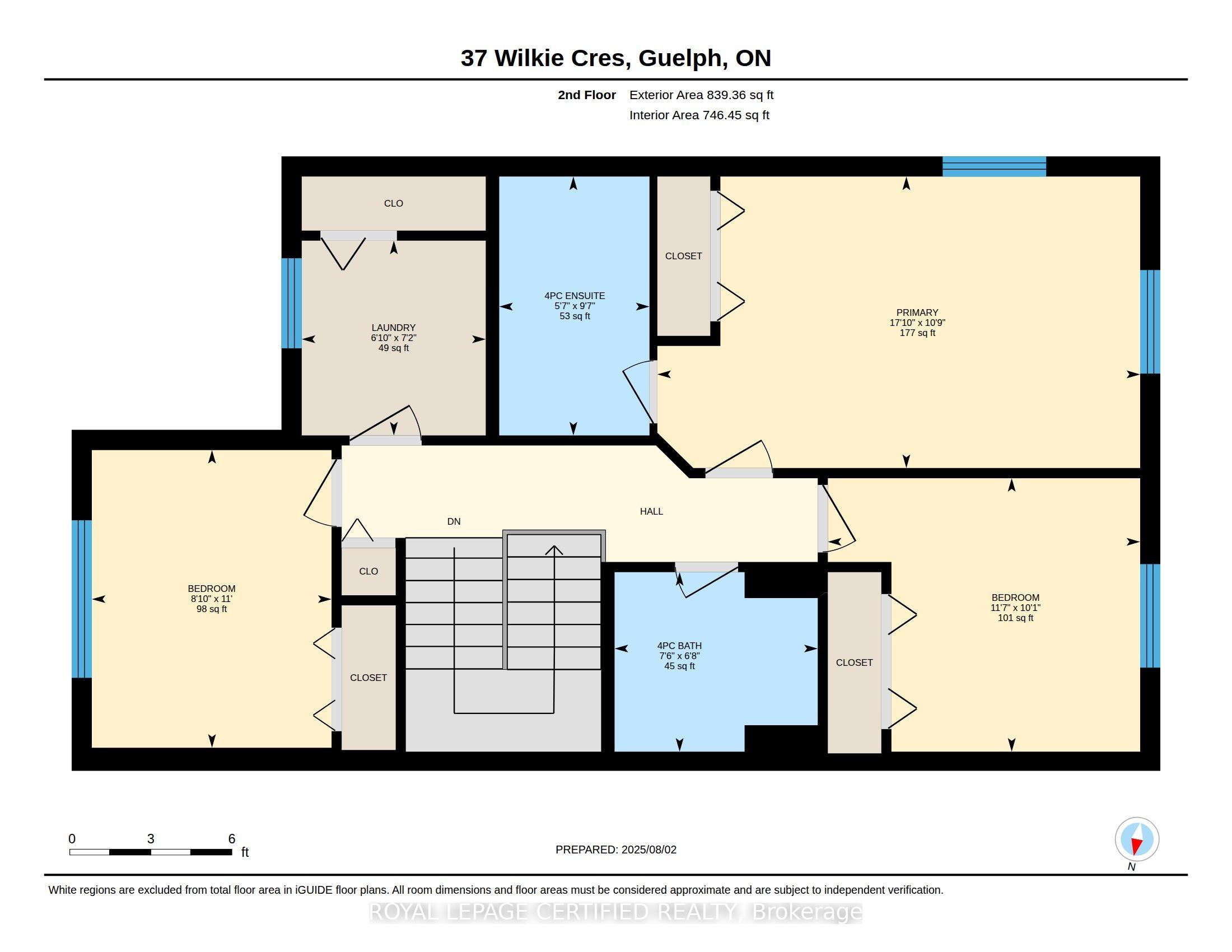37 Wilkie Crescent Property Photo 34
