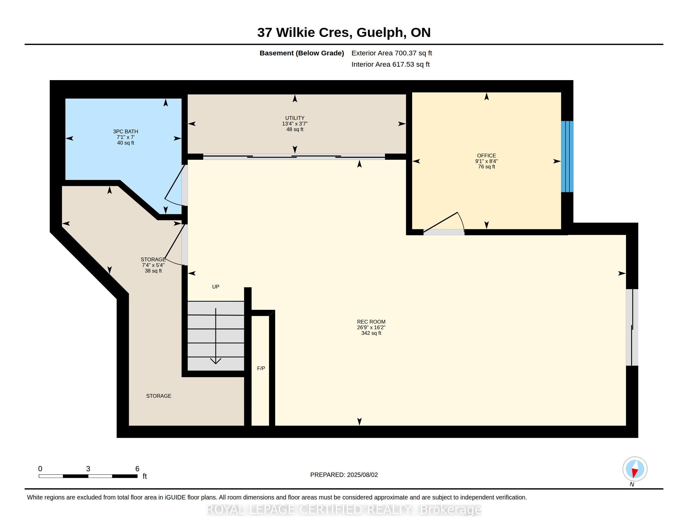 37 Wilkie Crescent Property Photo 35