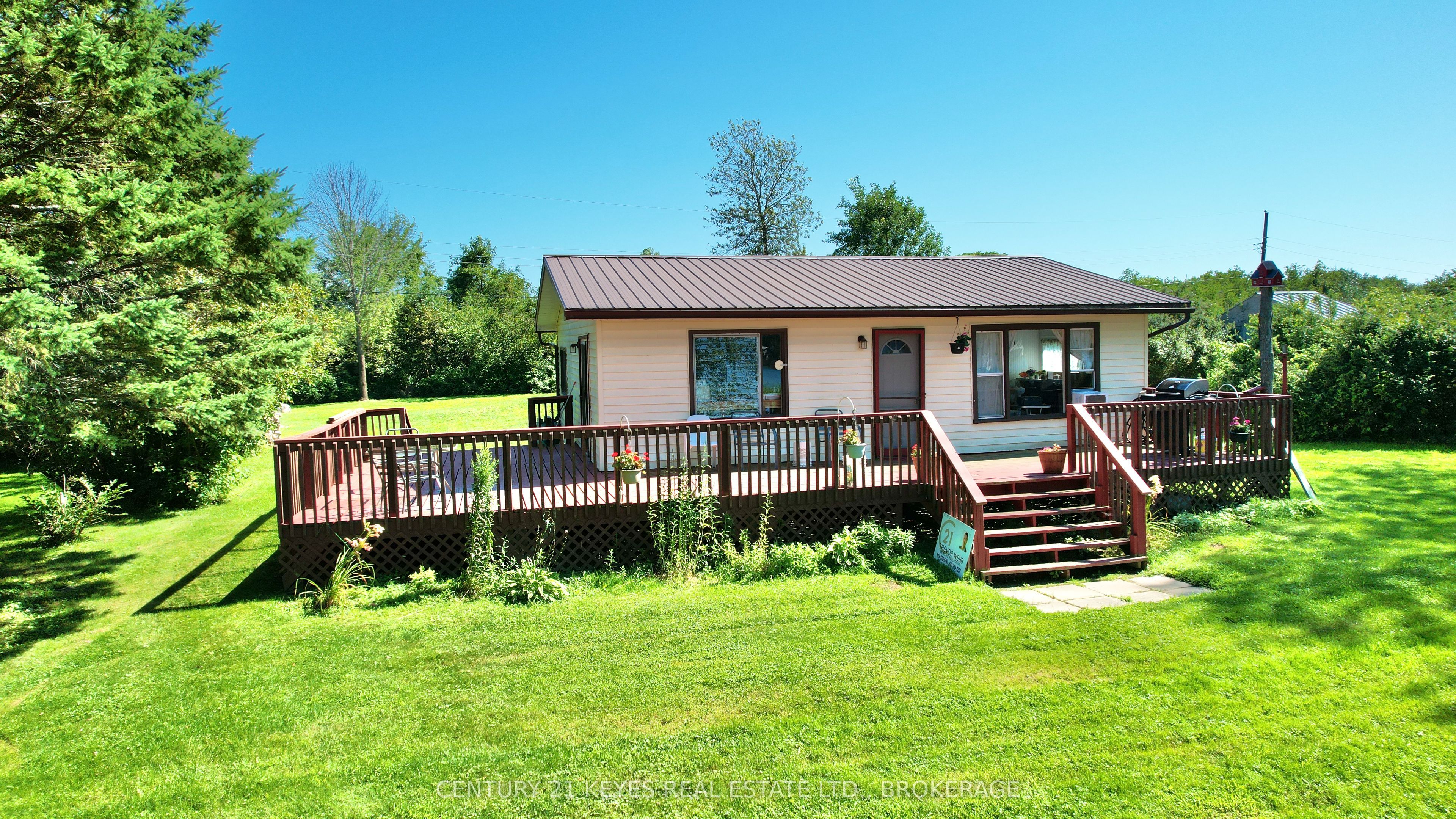 170 Hay Island Property Photo 1