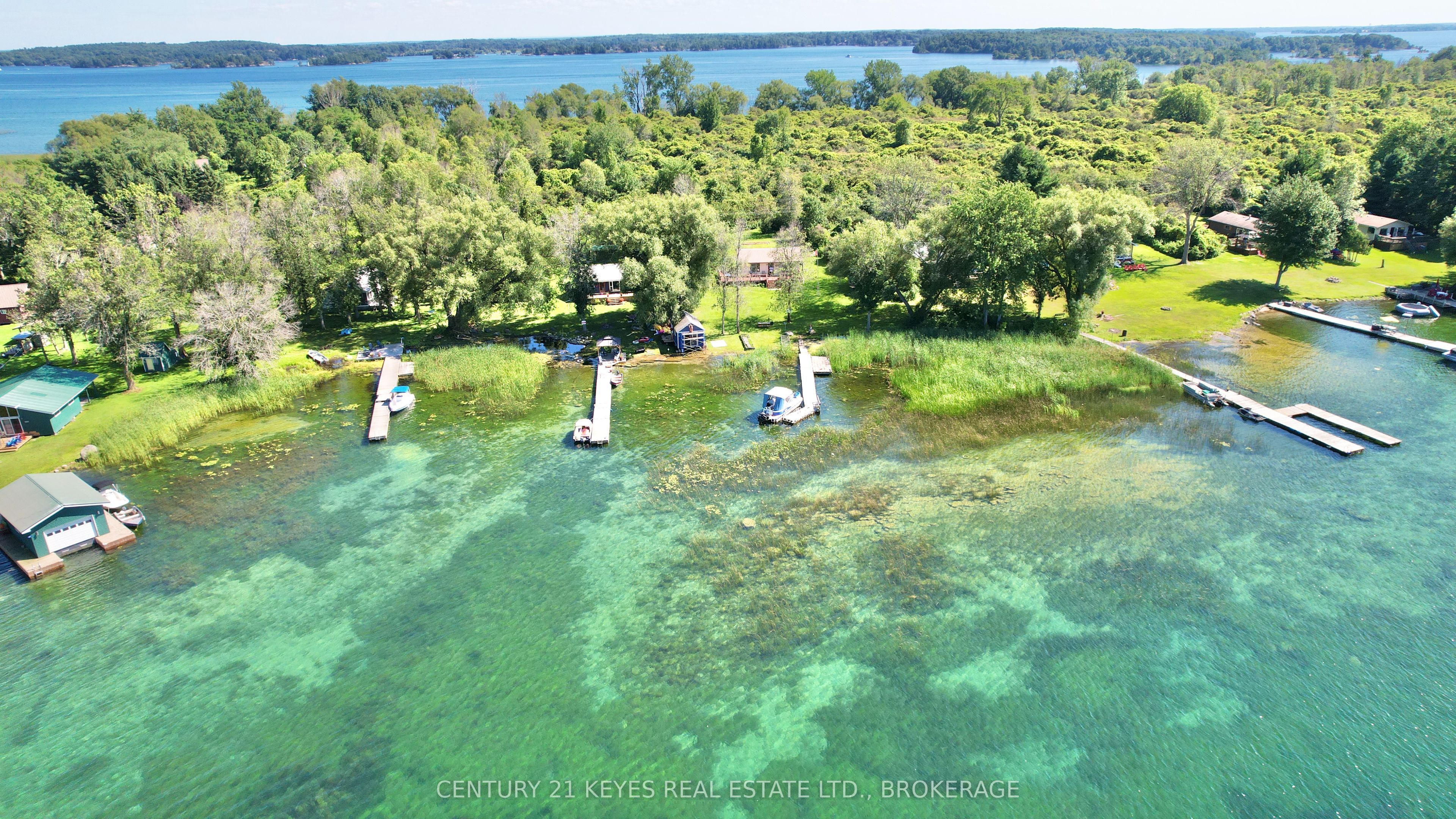 170 Hay Island Property Photo 6
