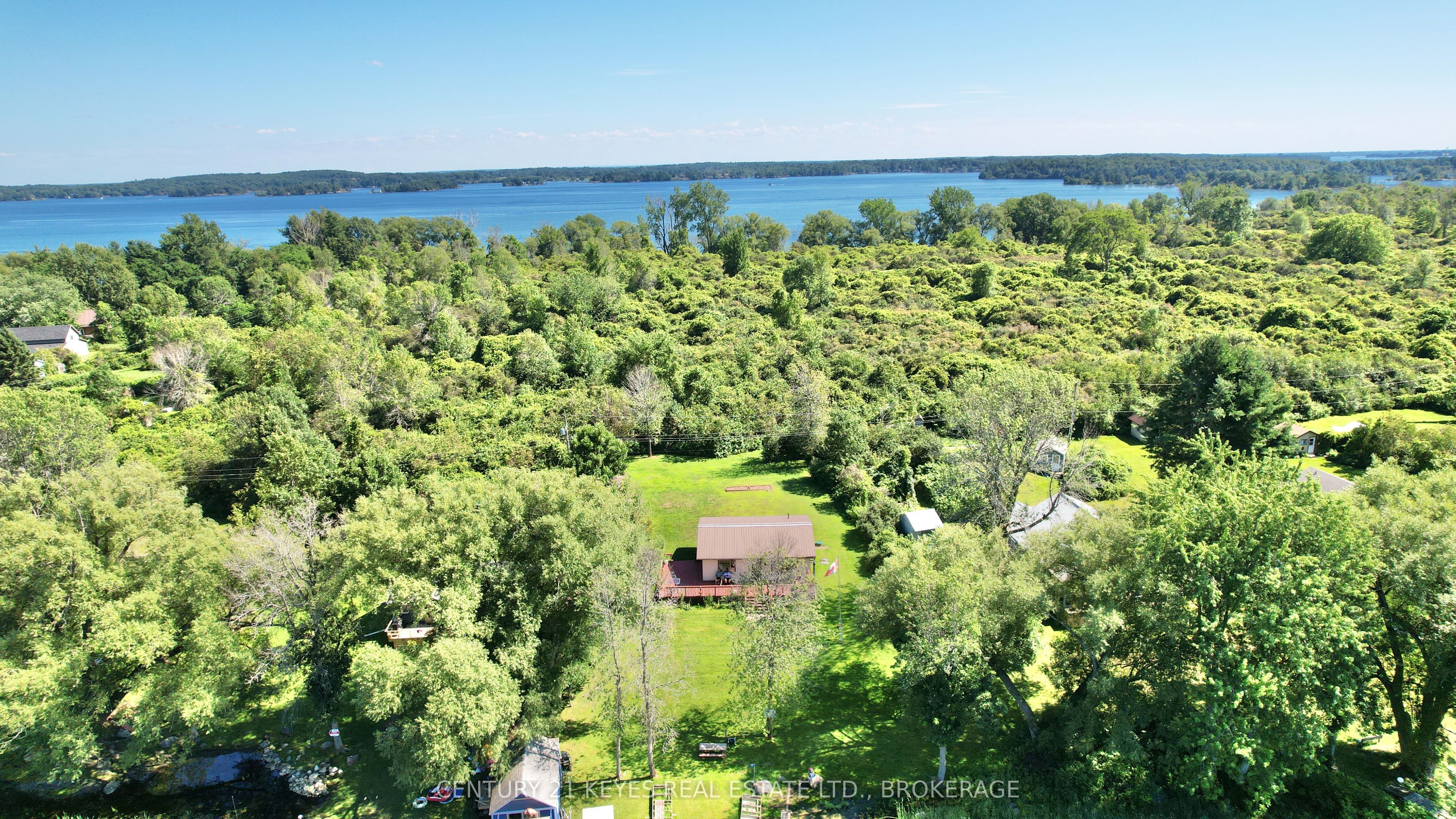 170 Hay Island Property Photo 8