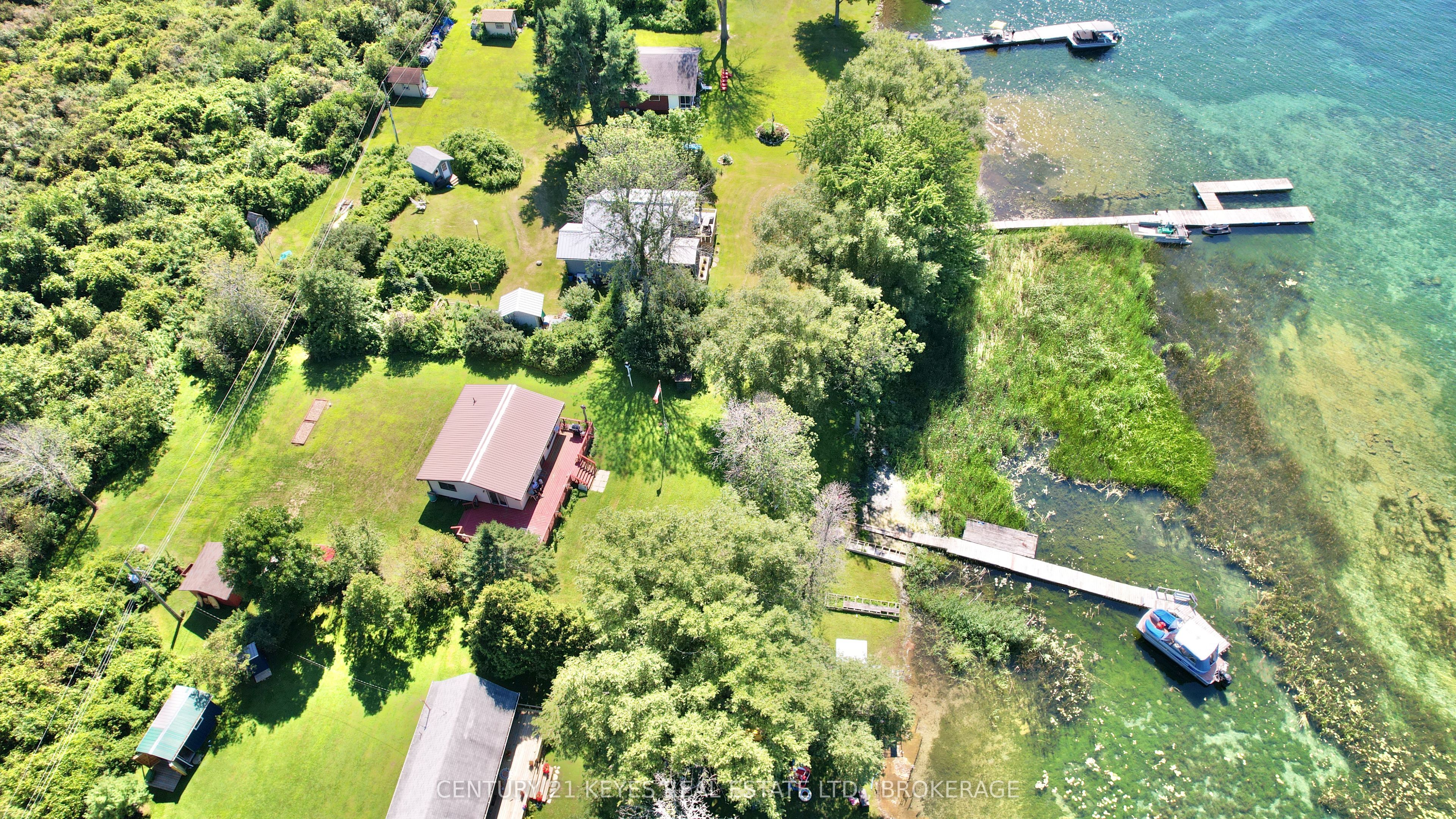 170 Hay Island Property Photo 9