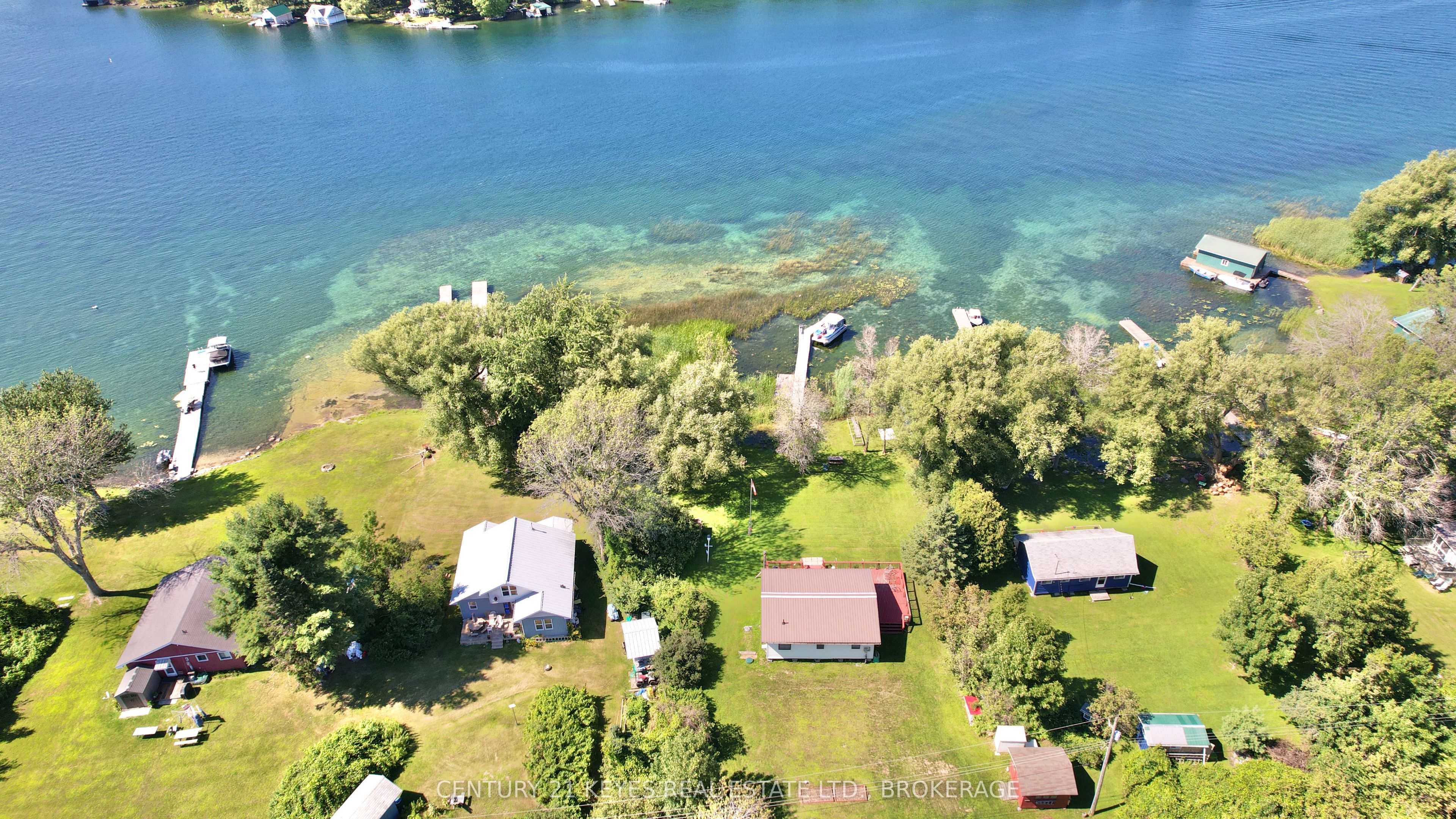 170 Hay Island Property Photo 10