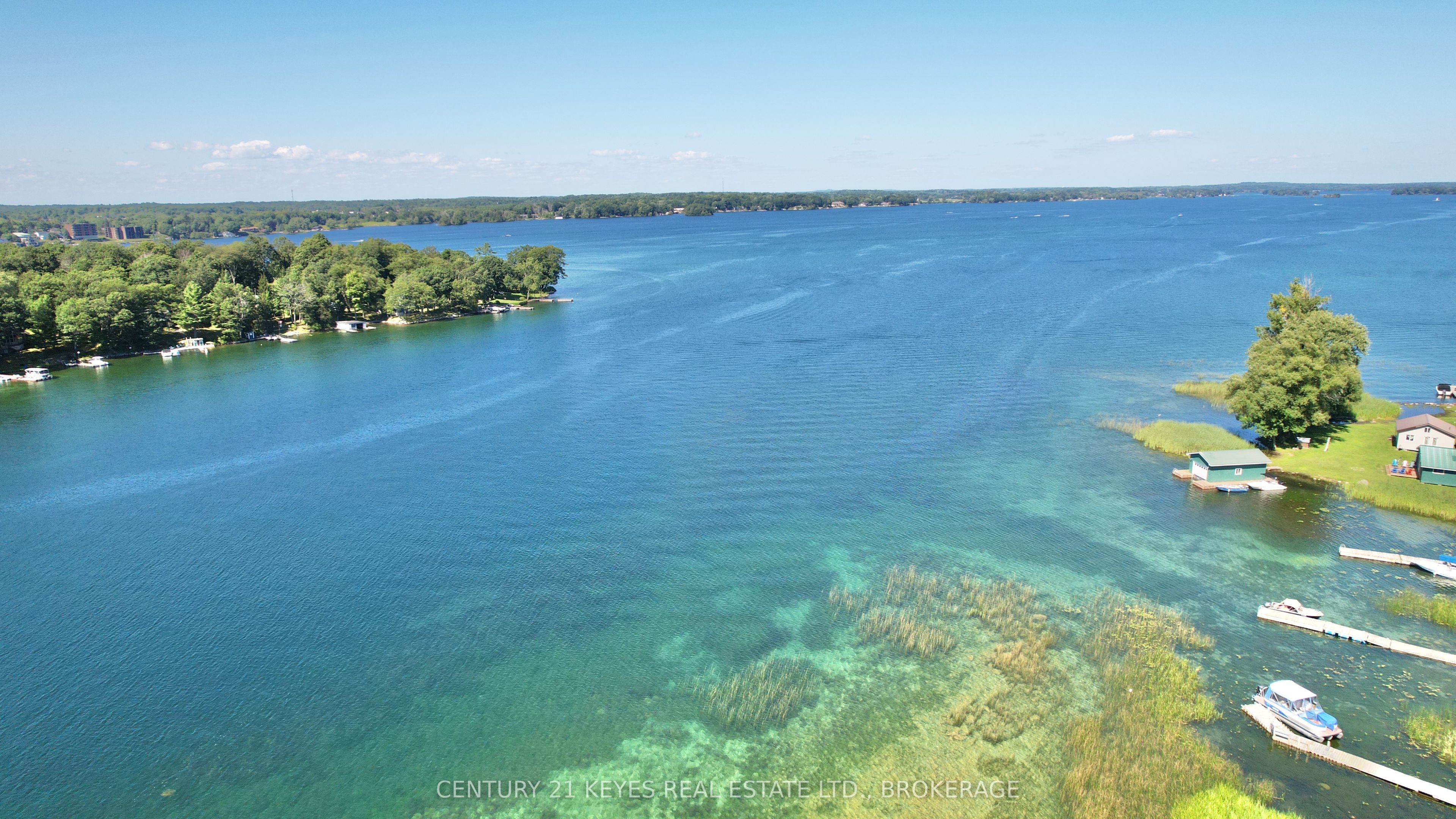 170 Hay Island Property Photo 11