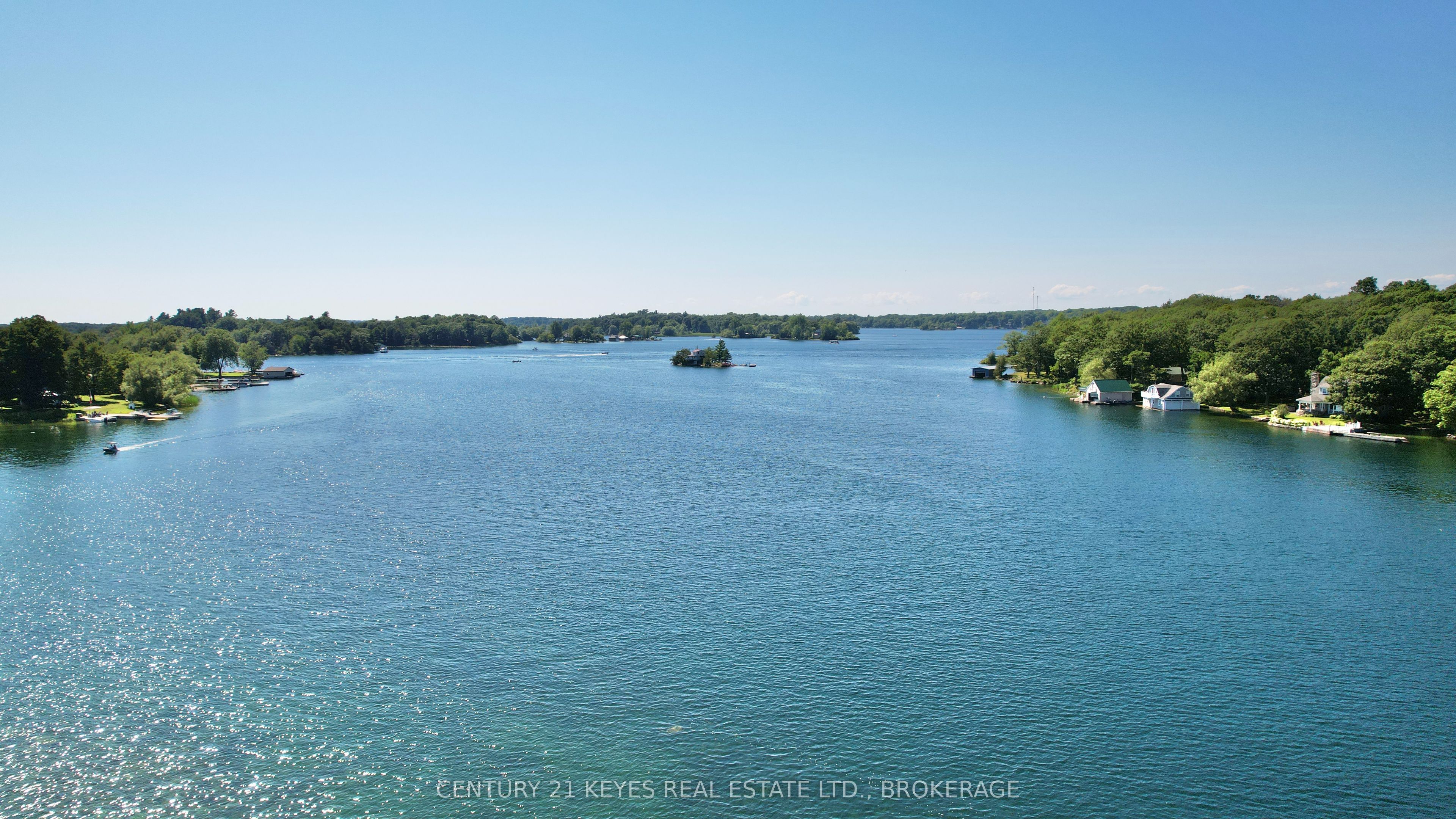 170 Hay Island Property Photo 13