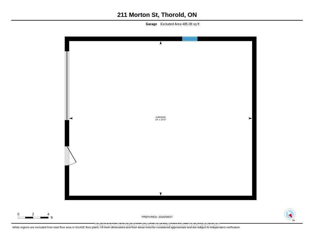 211 Morton Street S Property Photo 44