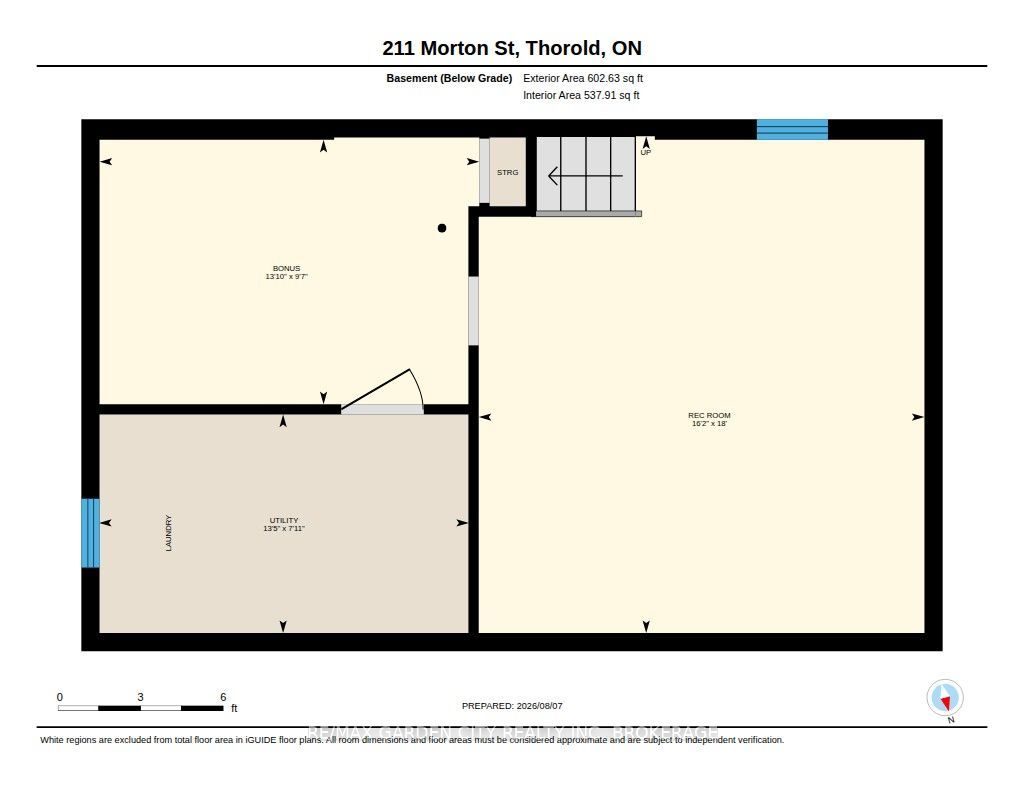 211 Morton Street S Property Photo 46