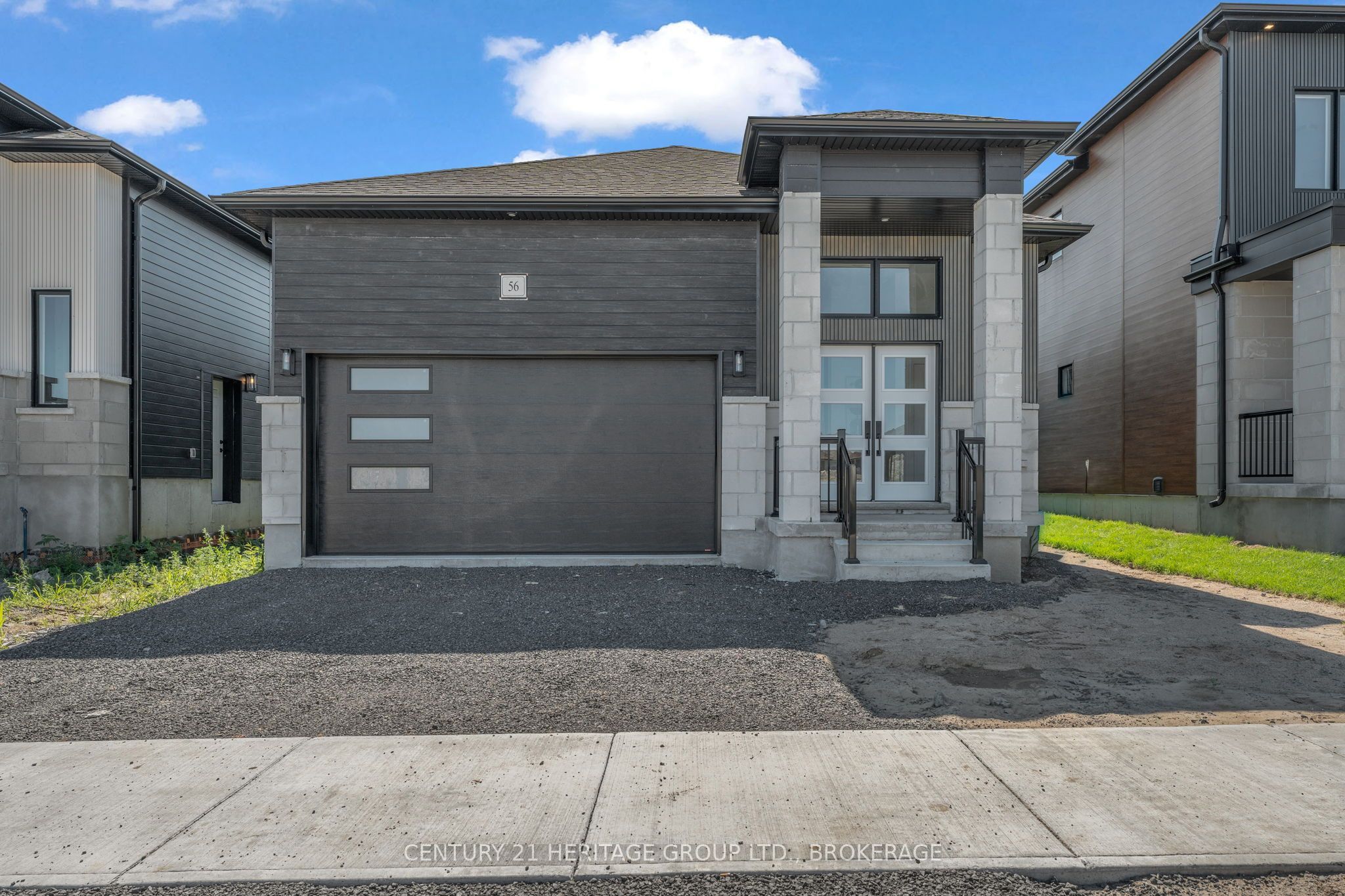 56 Dusenbury Drive Property Photo 1