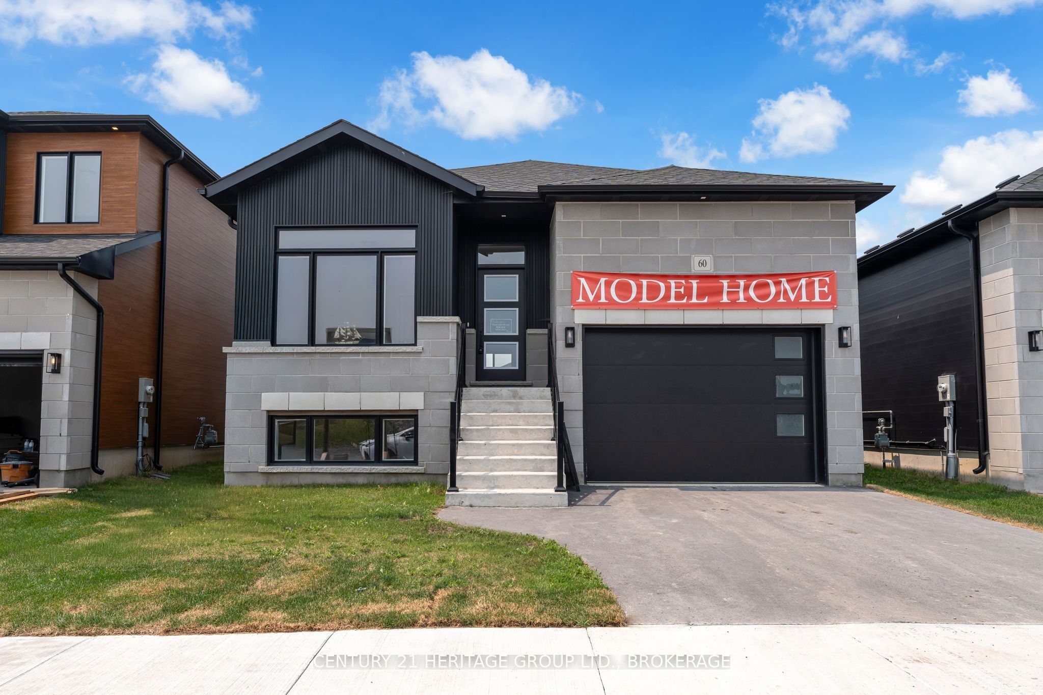 60 Dusenbury Drive Property Photo 1