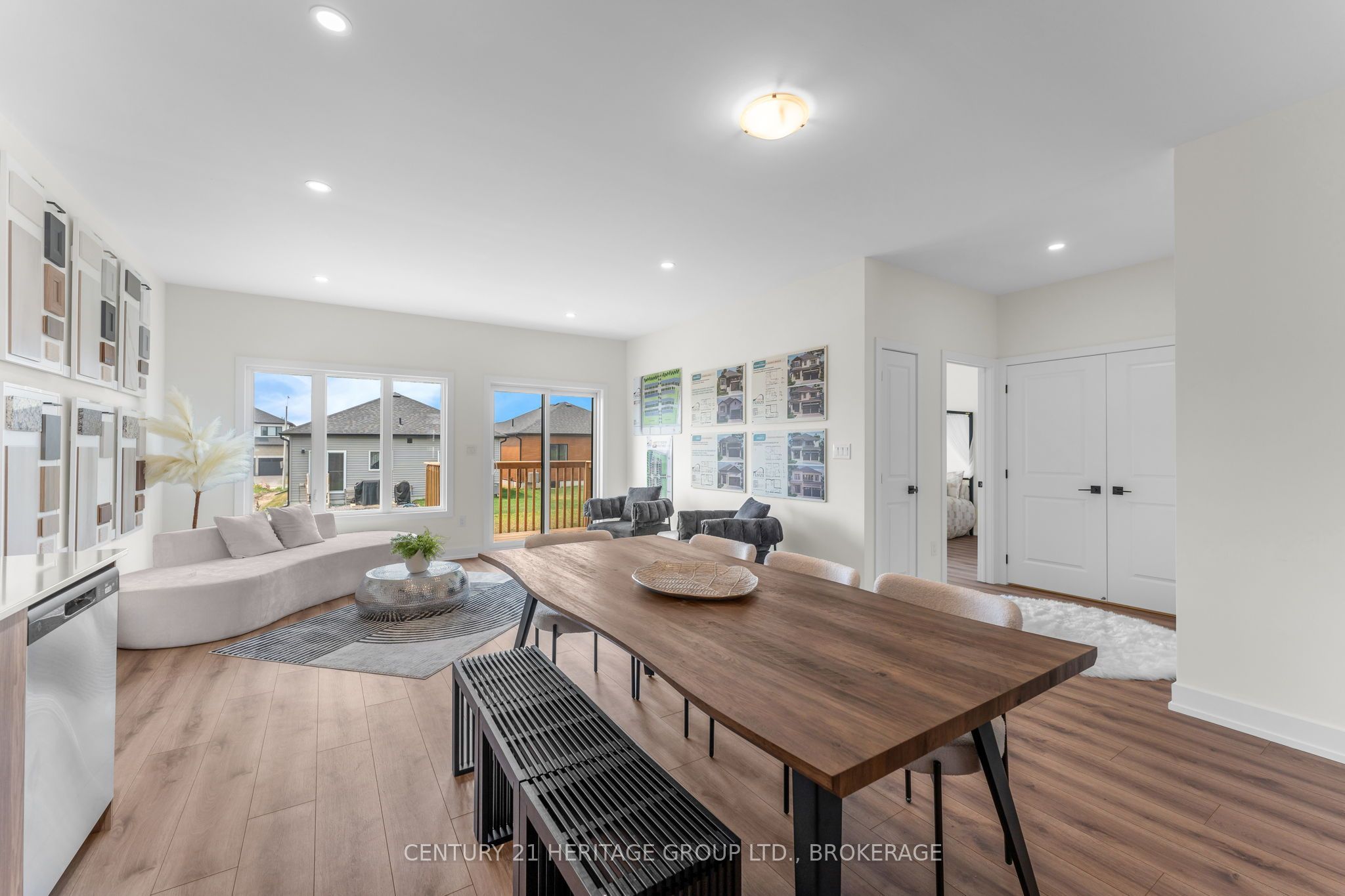 60 Dusenbury Drive Property Photo 24