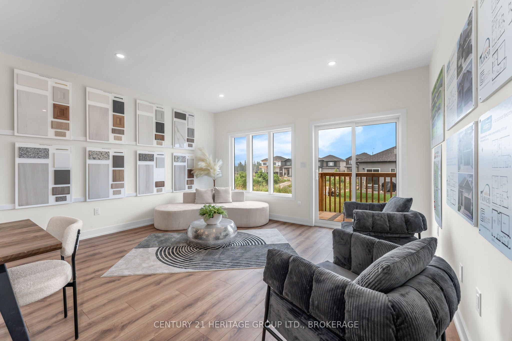60 Dusenbury Drive Property Photo 25