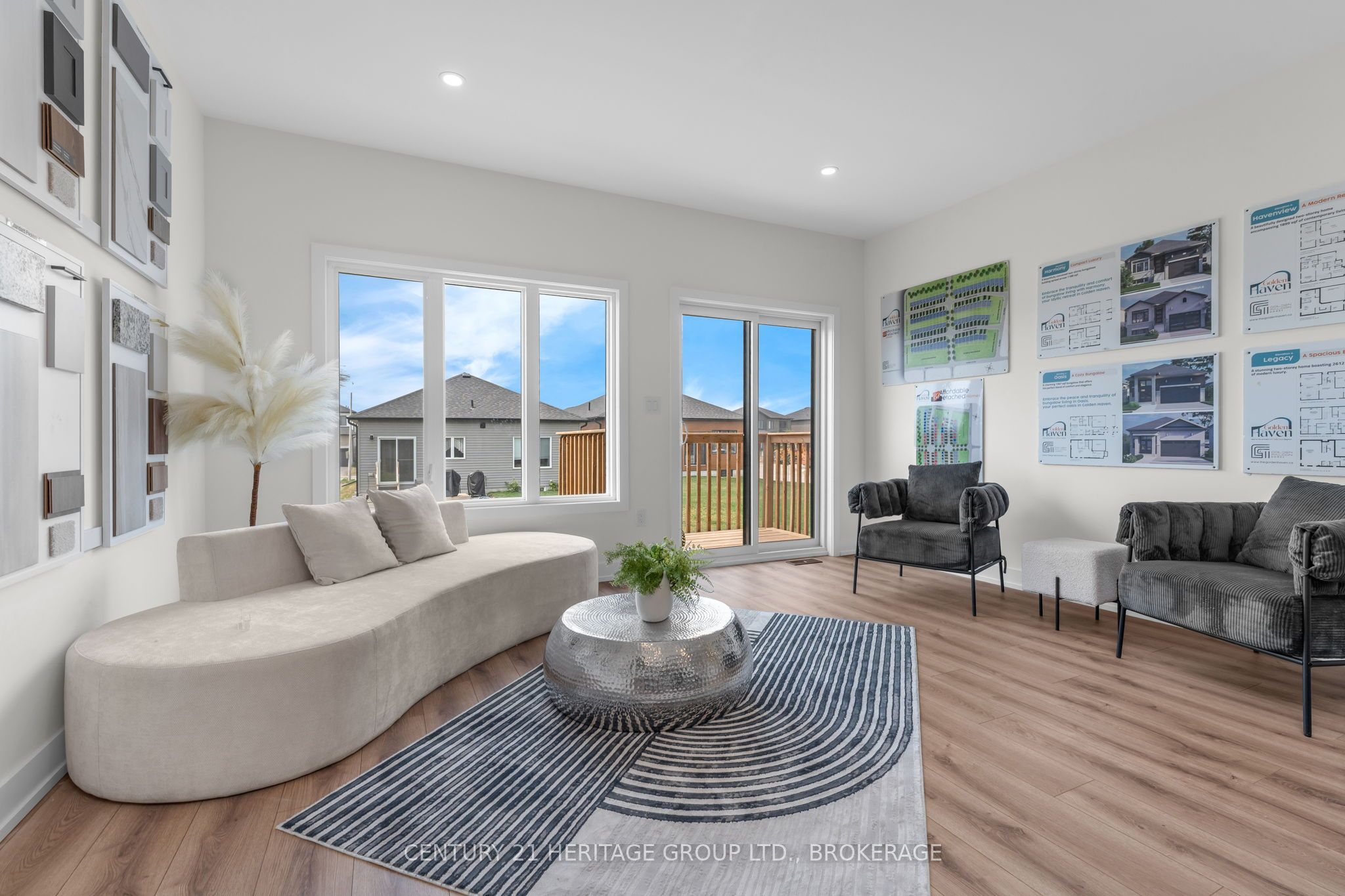 60 Dusenbury Drive Property Photo 28