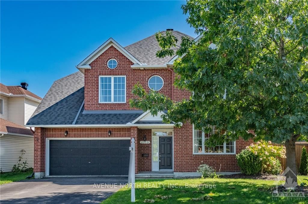 2370 Le Ruisseau Circle Property Photo 1