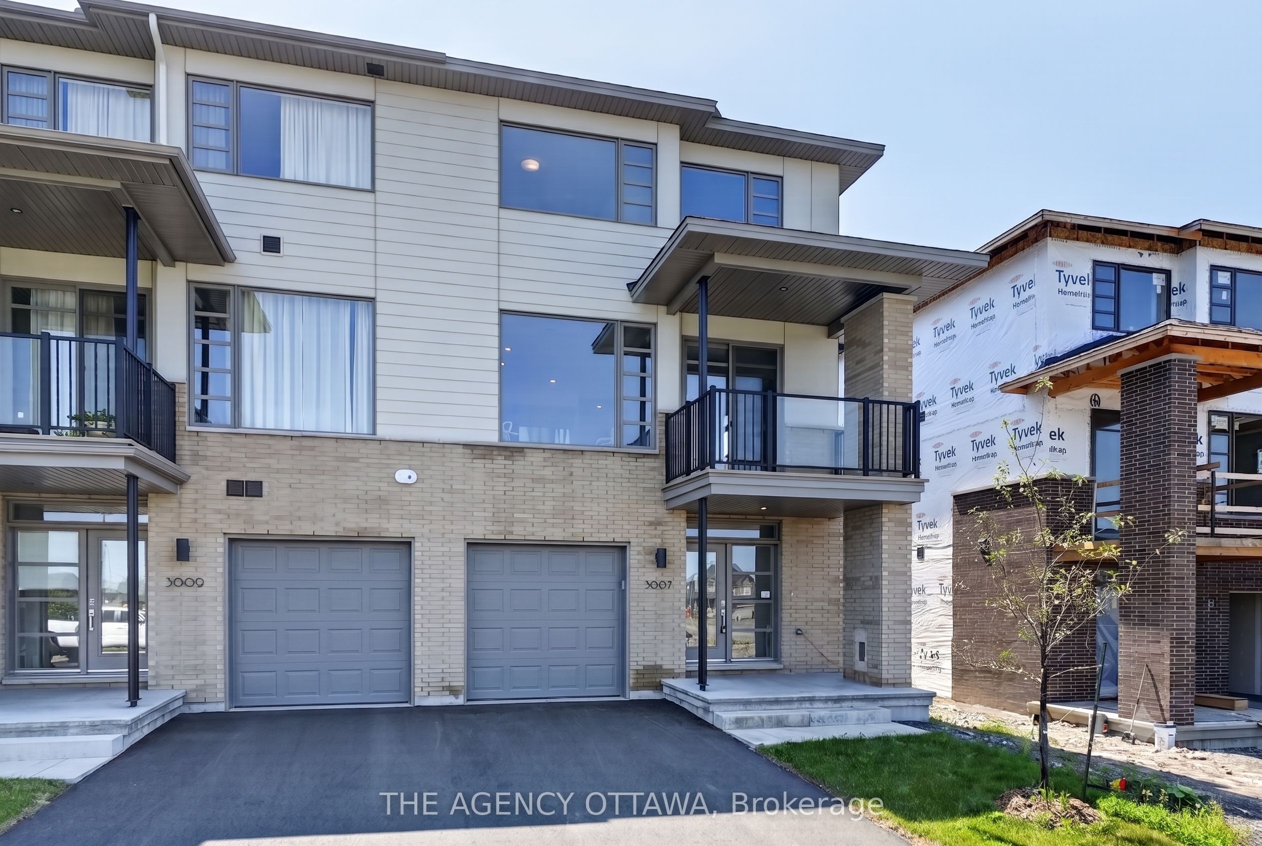 3007 Showcase Crescent