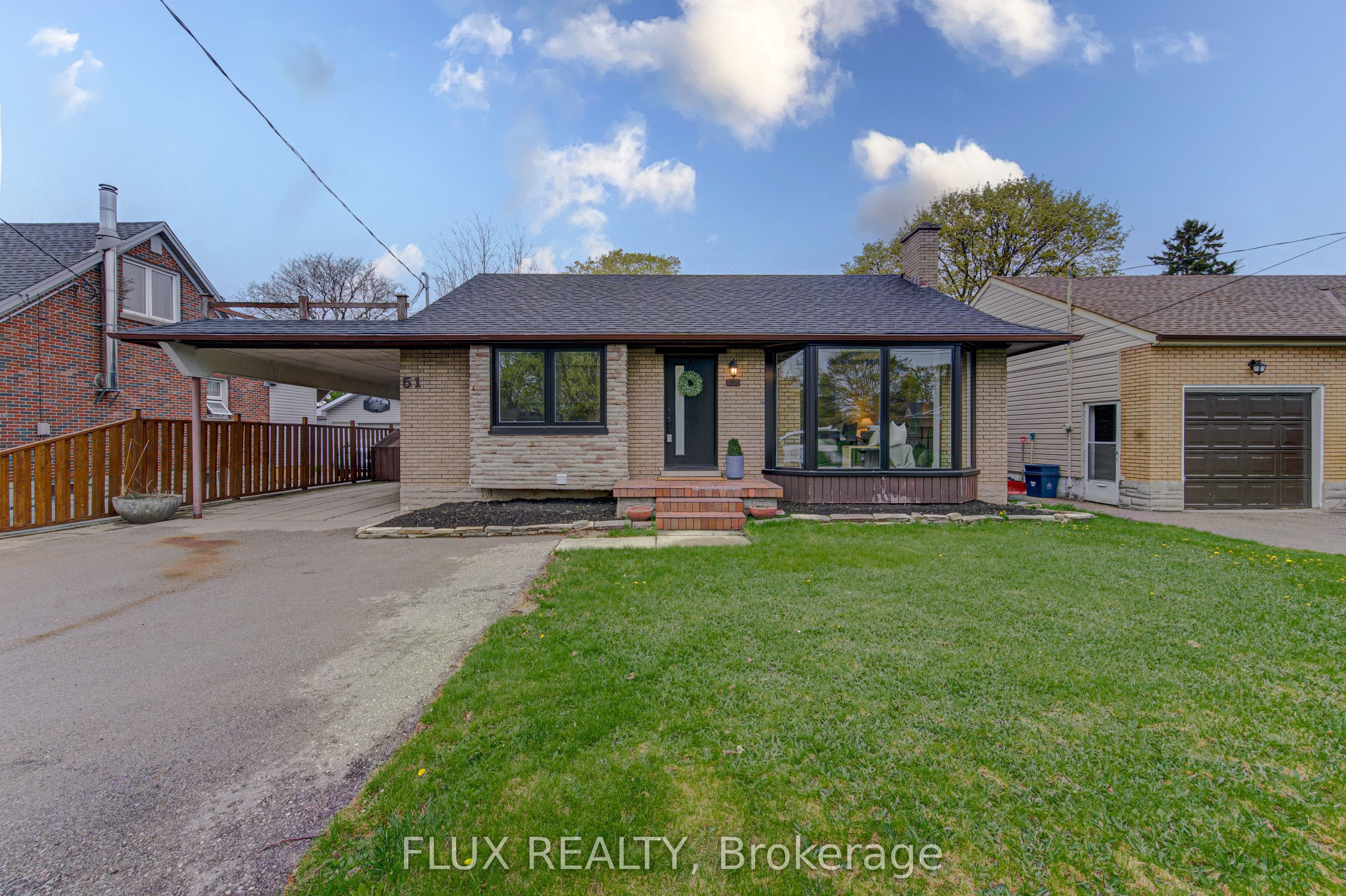 51 Rosemount Drive