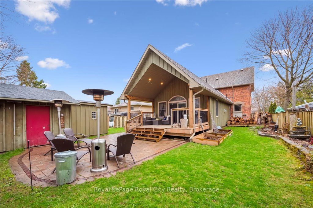 42 Bielby Street Property Photo 37