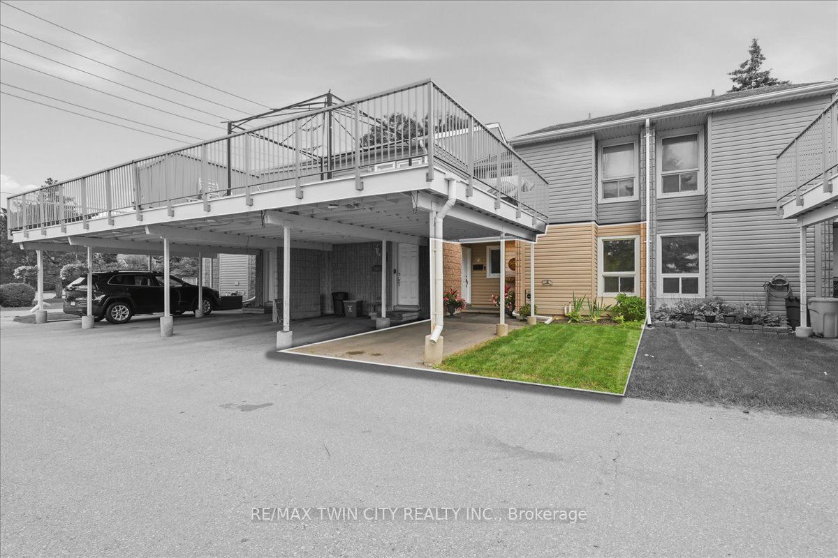 65 Glamis Road Property Photo 1