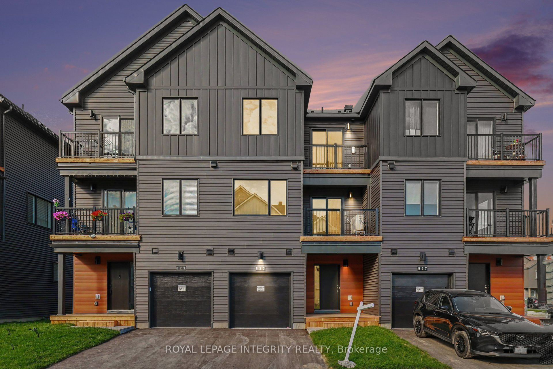 825 Demulcent Lane Property Photo 1