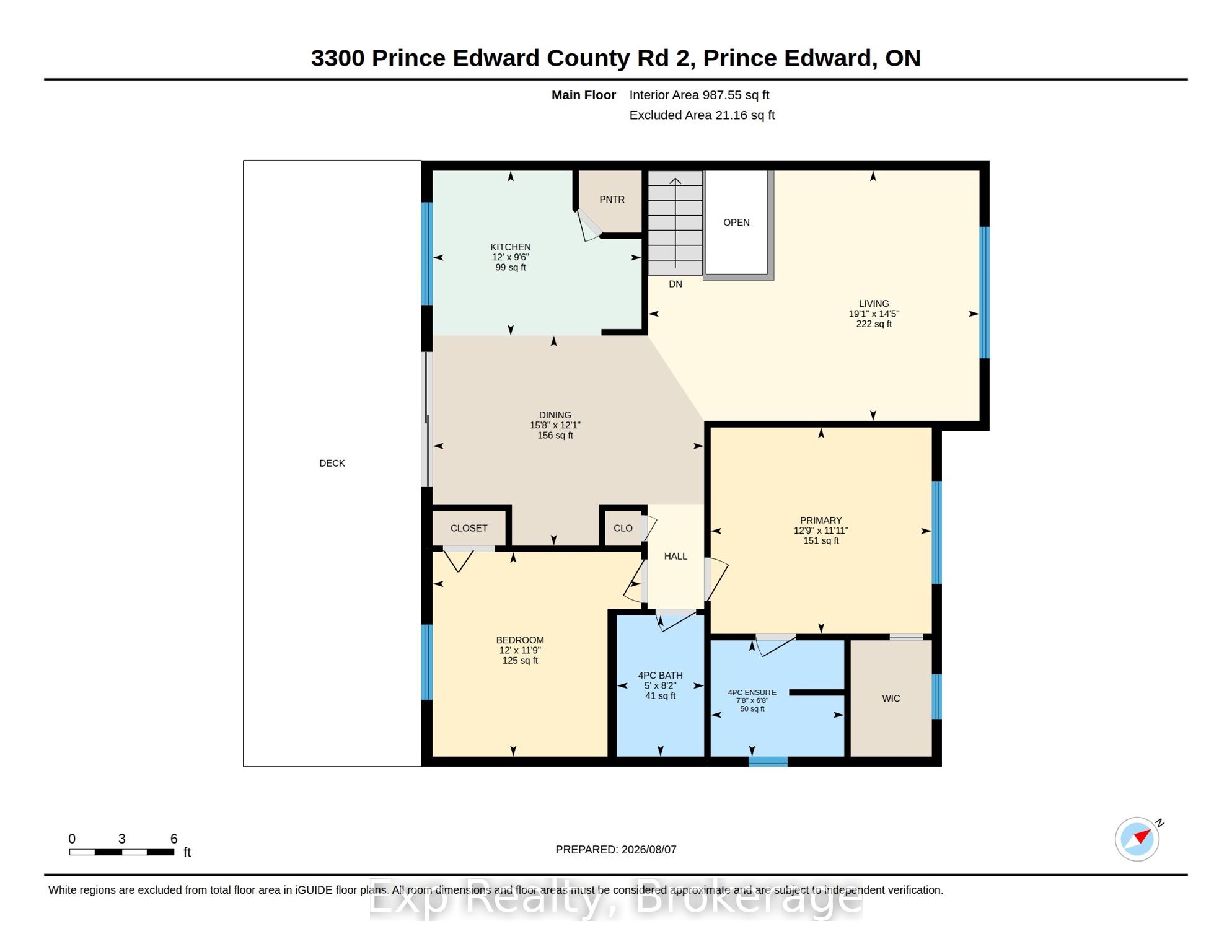 3300 County Road 2 Road Property Photo 47