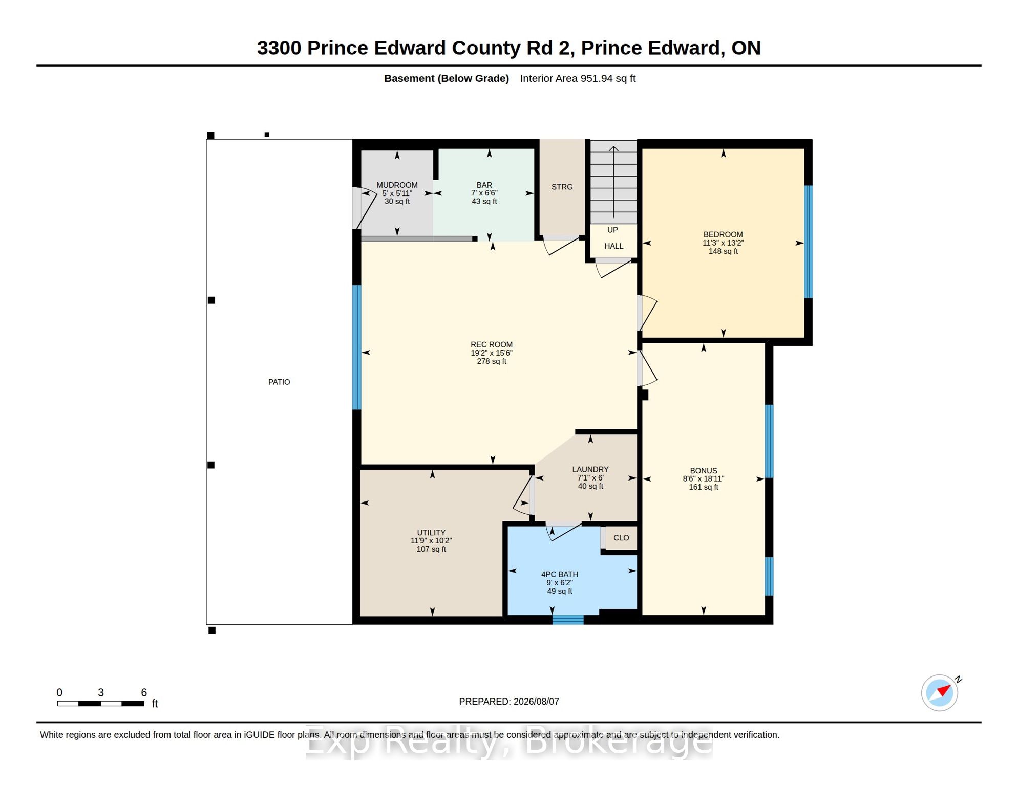 3300 County Road 2 Road Property Photo 48