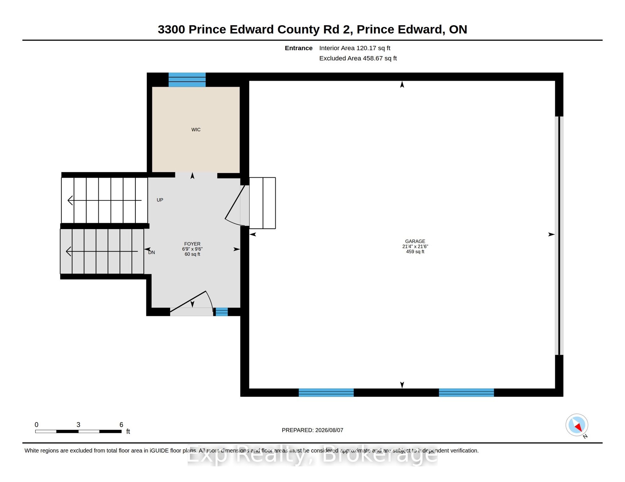3300 County Road 2 Road Property Photo 49