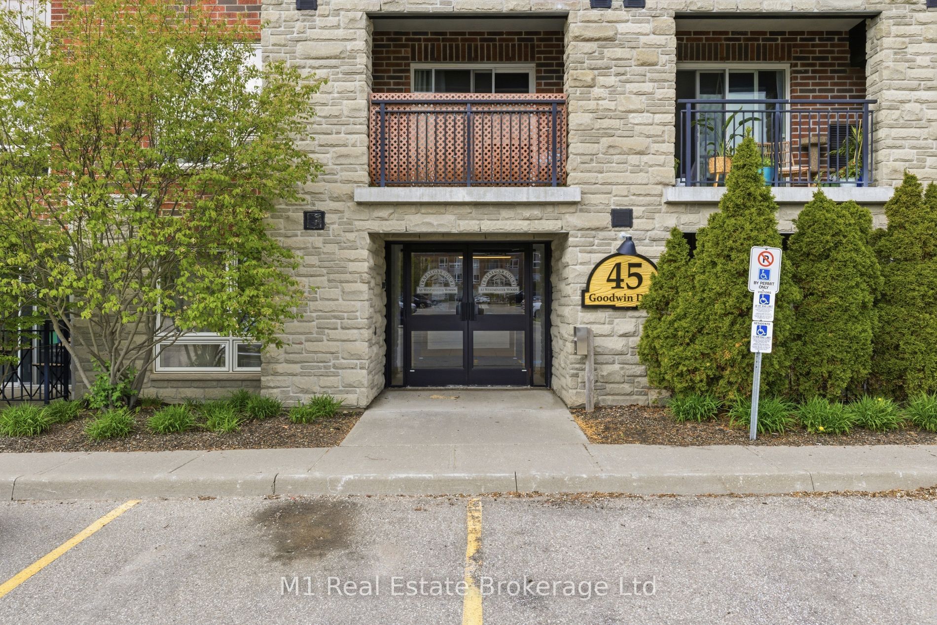 45 Goodwin Drive 311 Property Photo 16