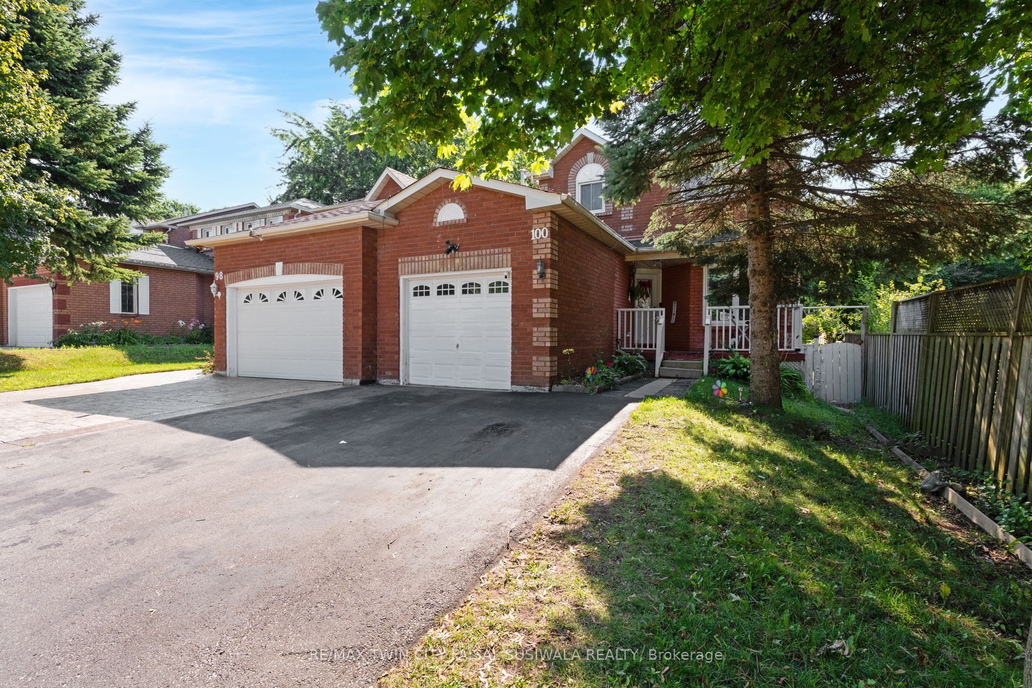 100 Anglerock Drive Property Photo 1