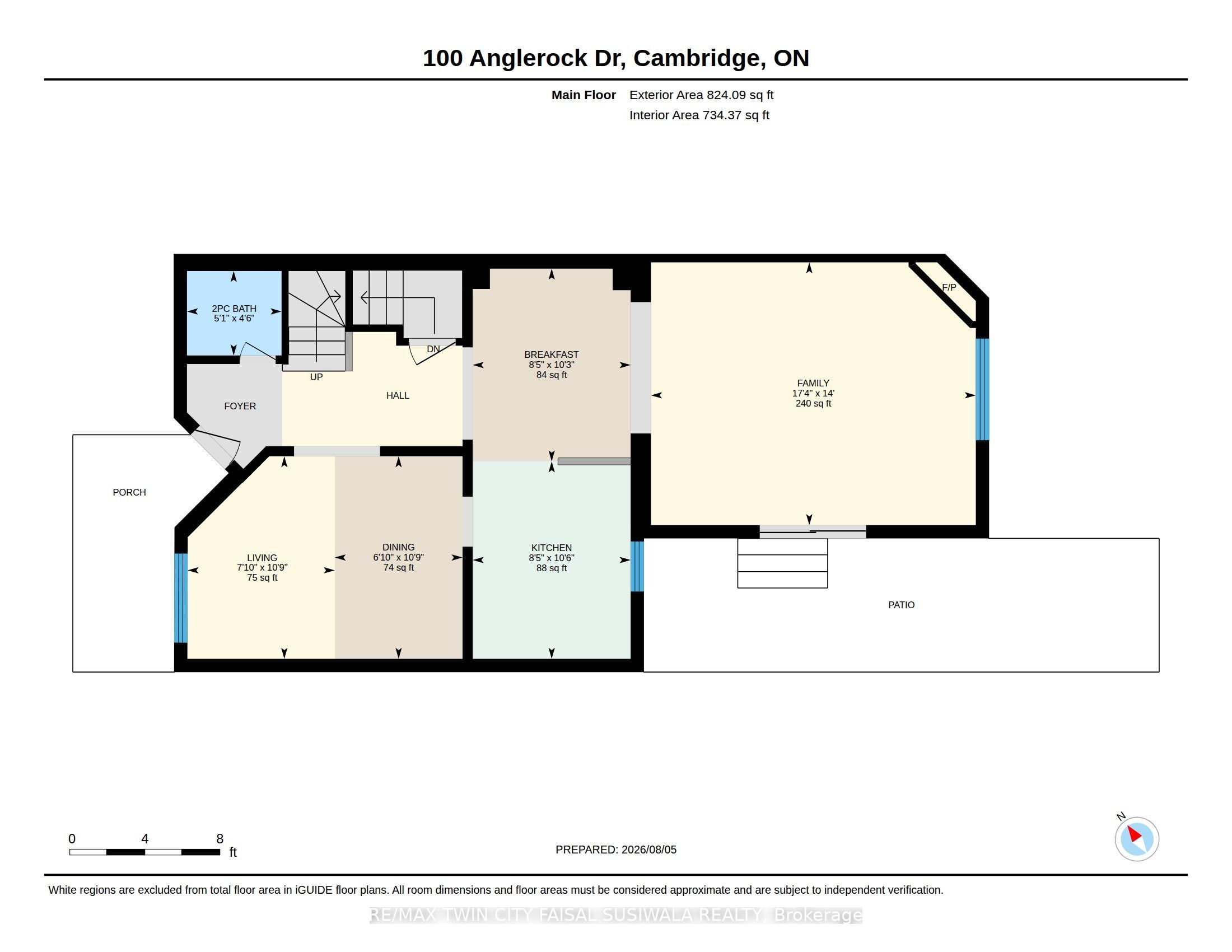 100 Anglerock Drive Property Photo 26