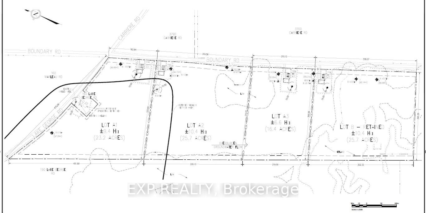 1 Lot 1 Concession 2 Part 4 Boundary Concession Property Photo 13