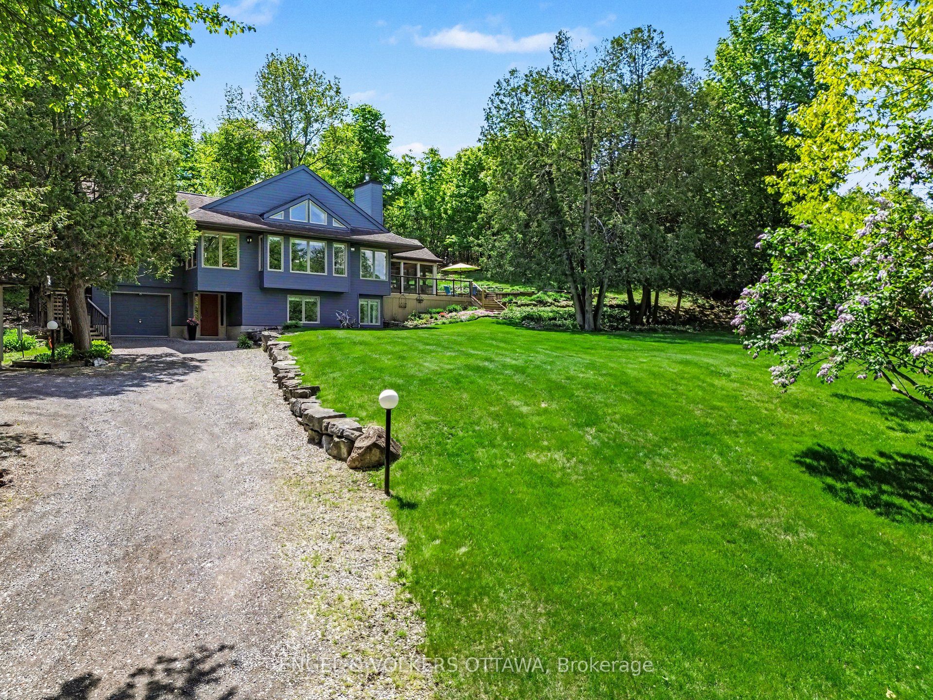 4637 Northwoods Drive Property Photo 1