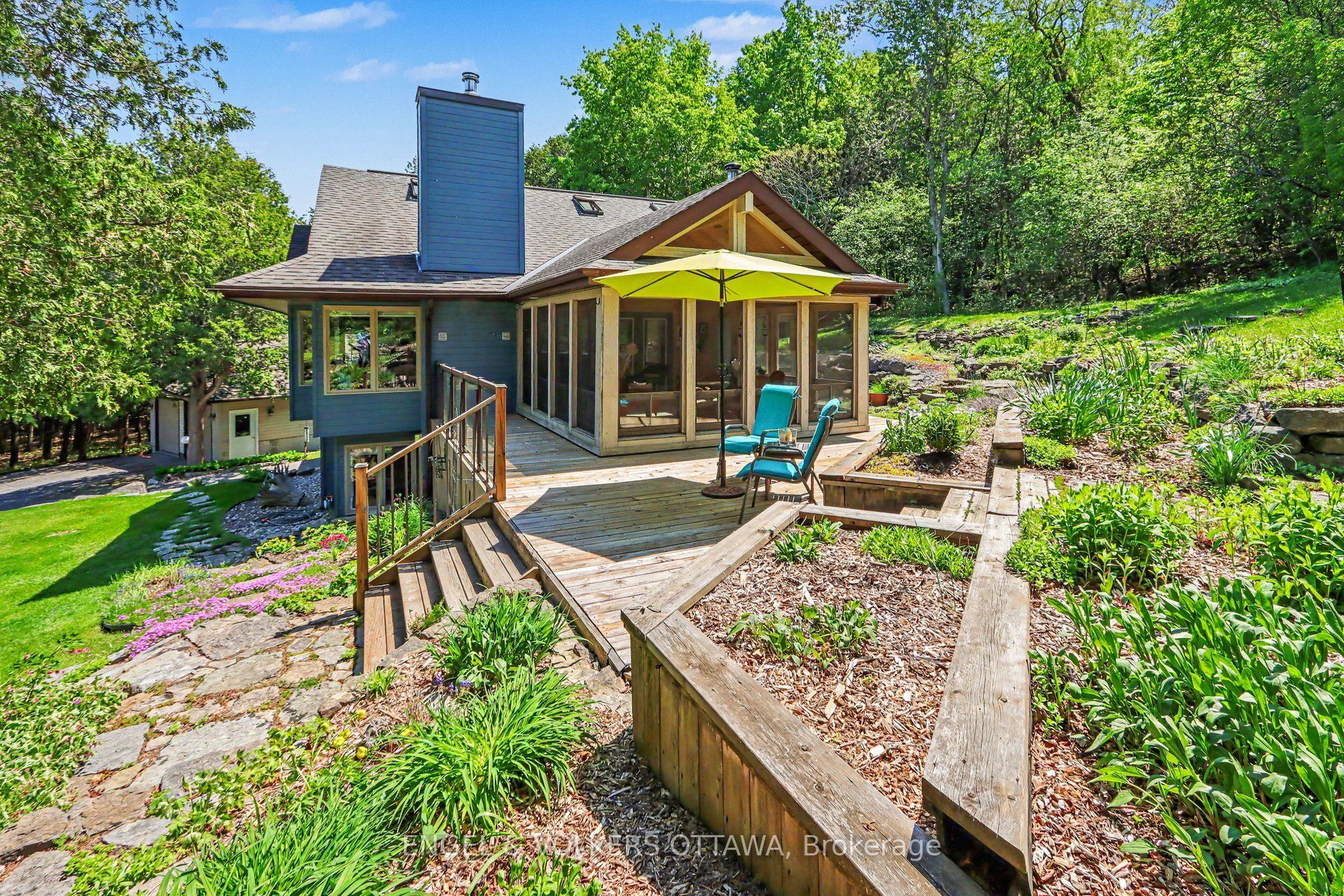 4637 Northwoods Drive Property Photo 31