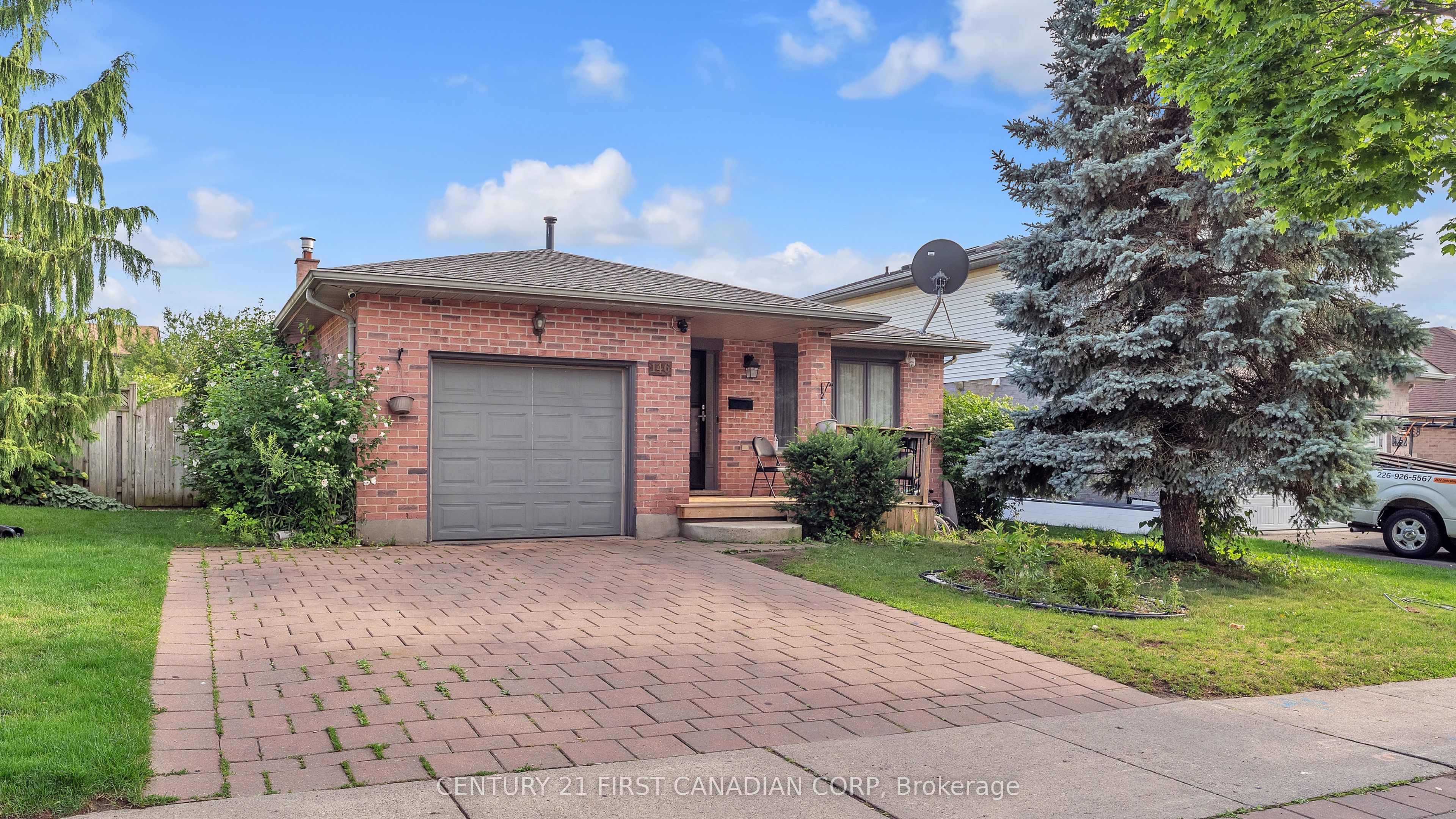 146 Colette Drive
