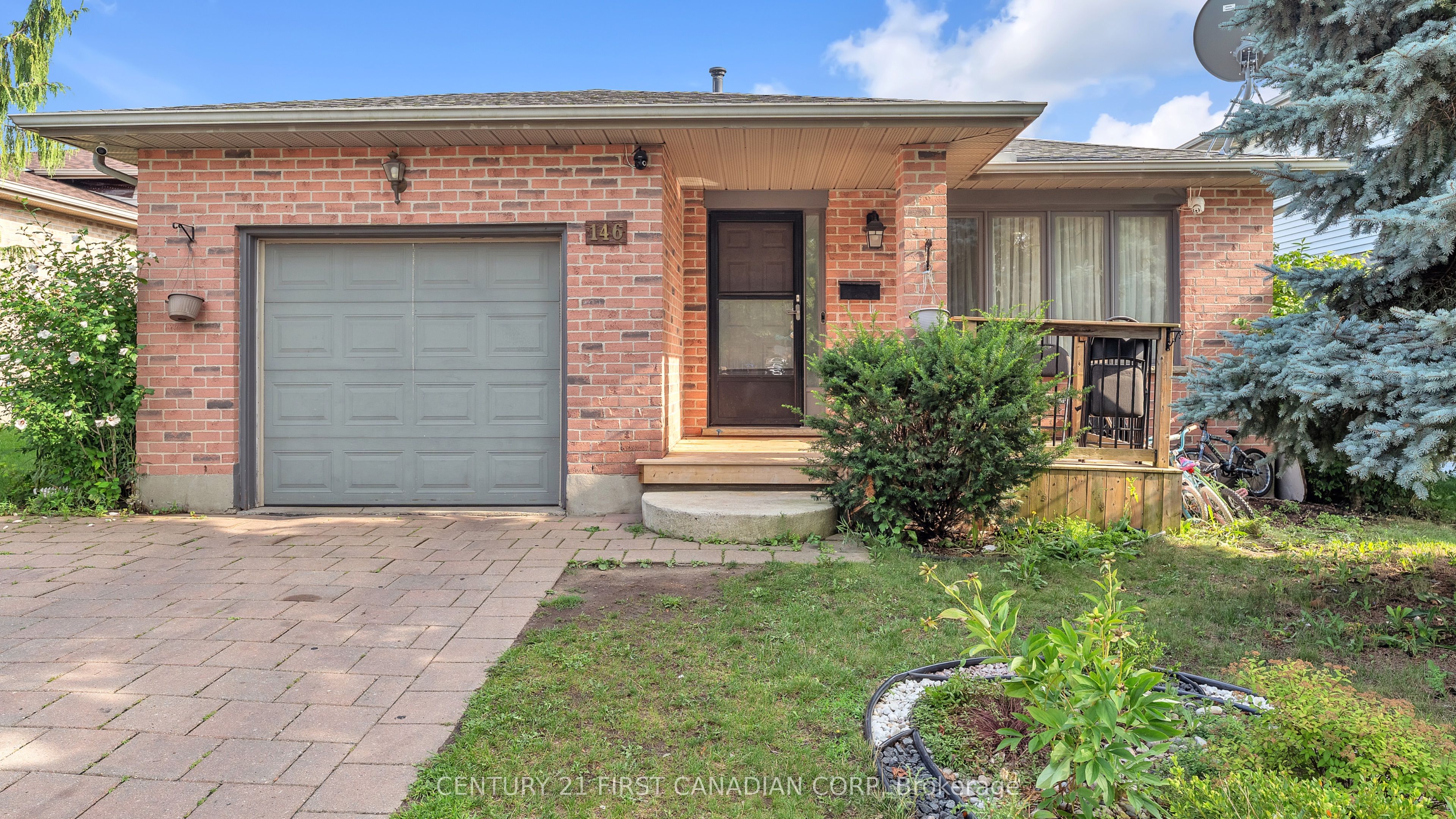 146 Colette Drive Property Photo 2