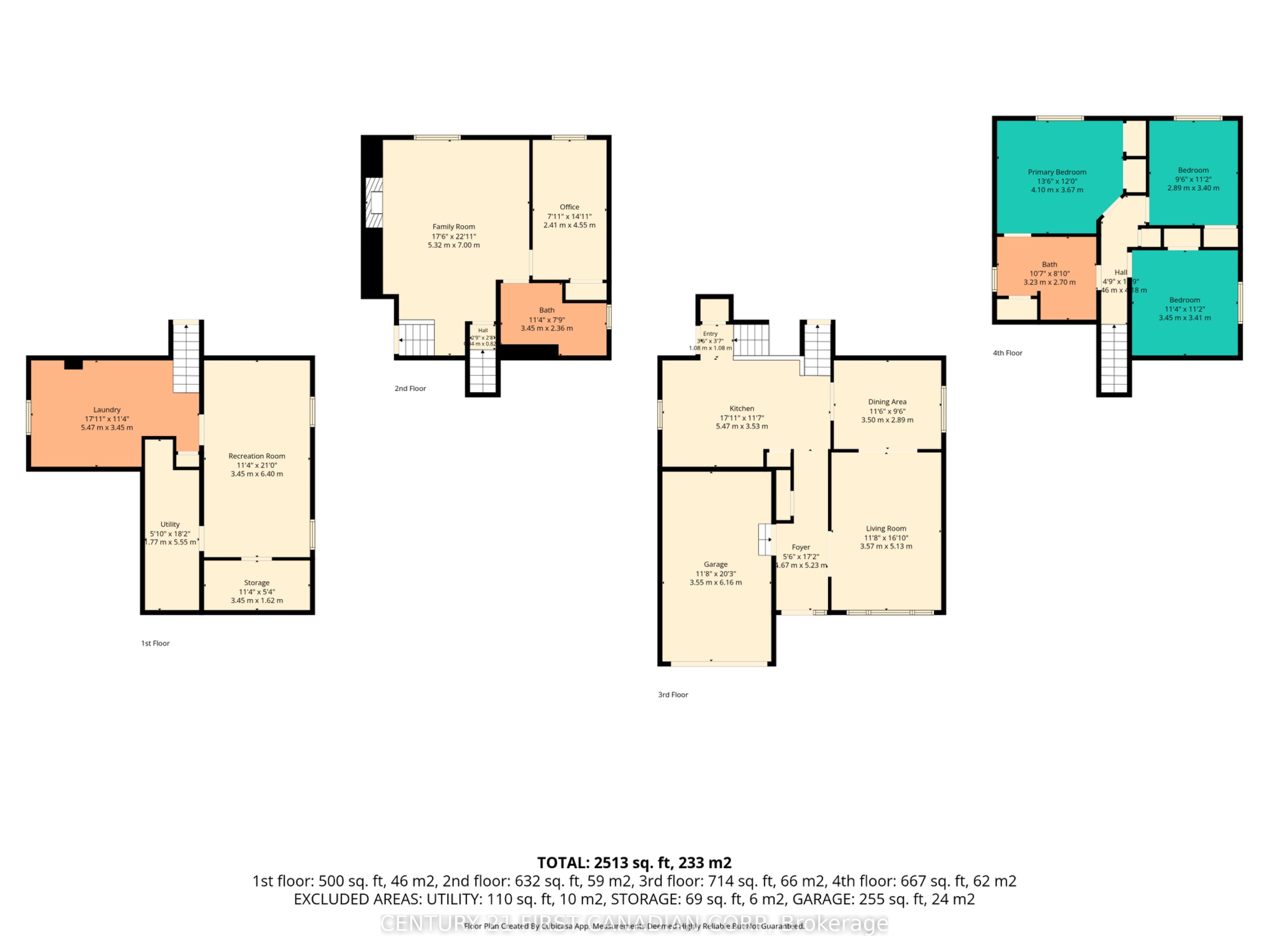 146 Colette Drive Property Photo 33