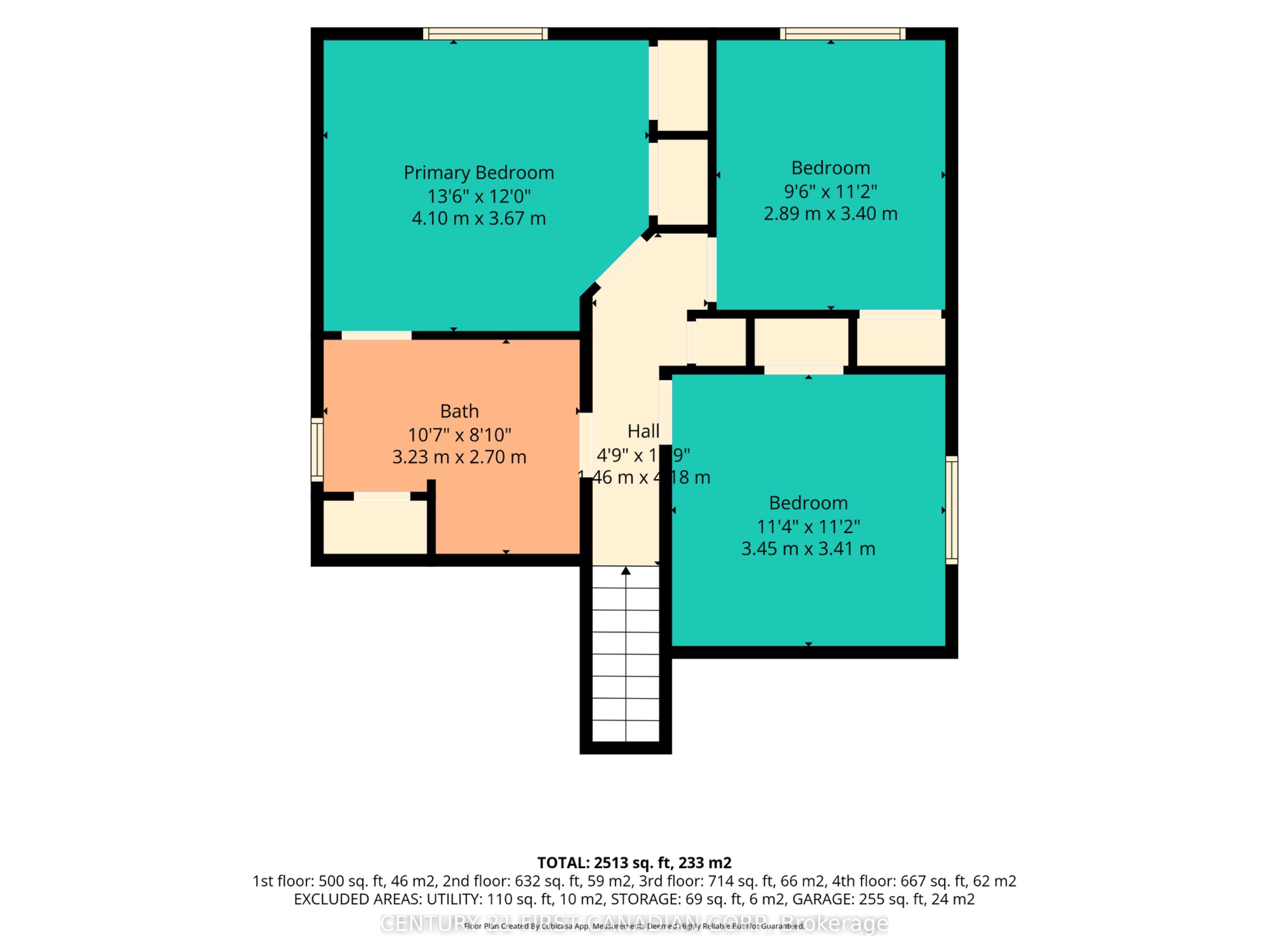 146 Colette Drive Property Photo 35